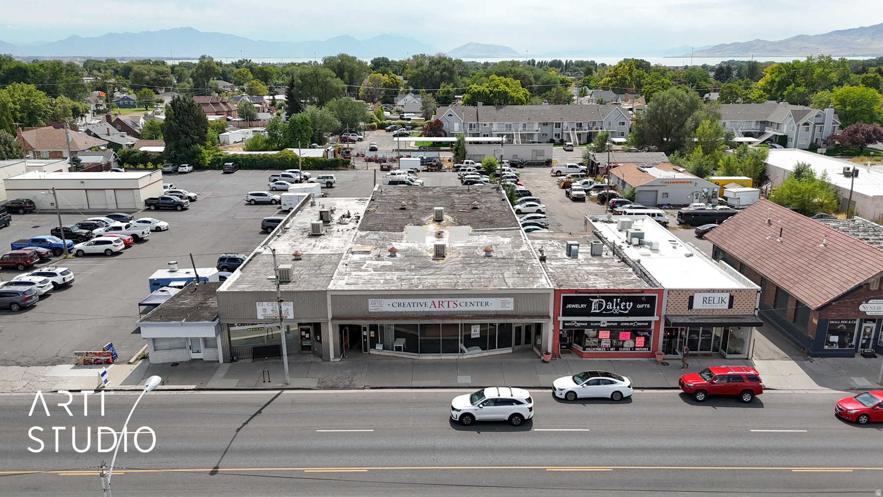 61 W MAIN ST, American Fork, UT 84003 — photo 1