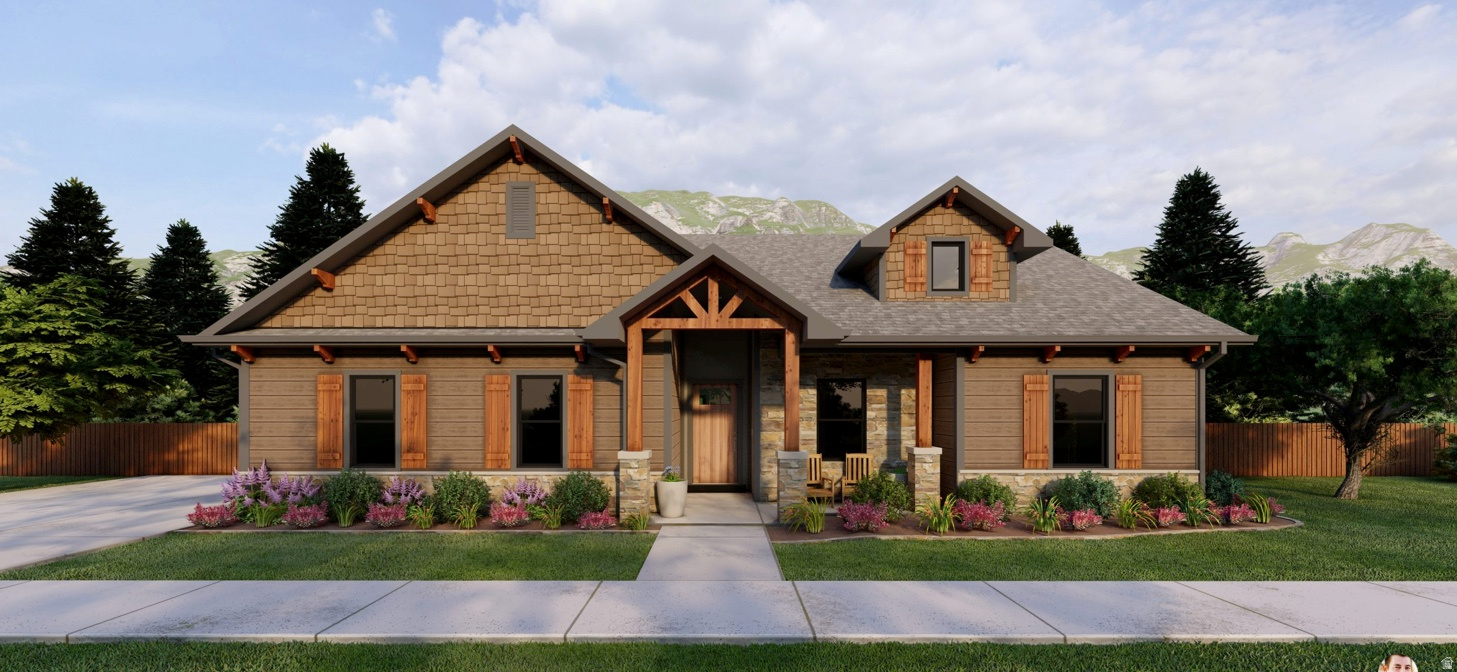 844 W 70 N, Hyrum, UT 84319 — photo 1