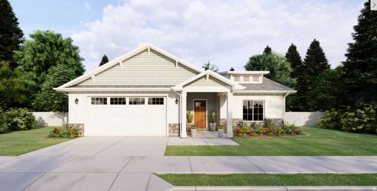 69 N 850 W, Hyrum, UT 84319 — photo 1