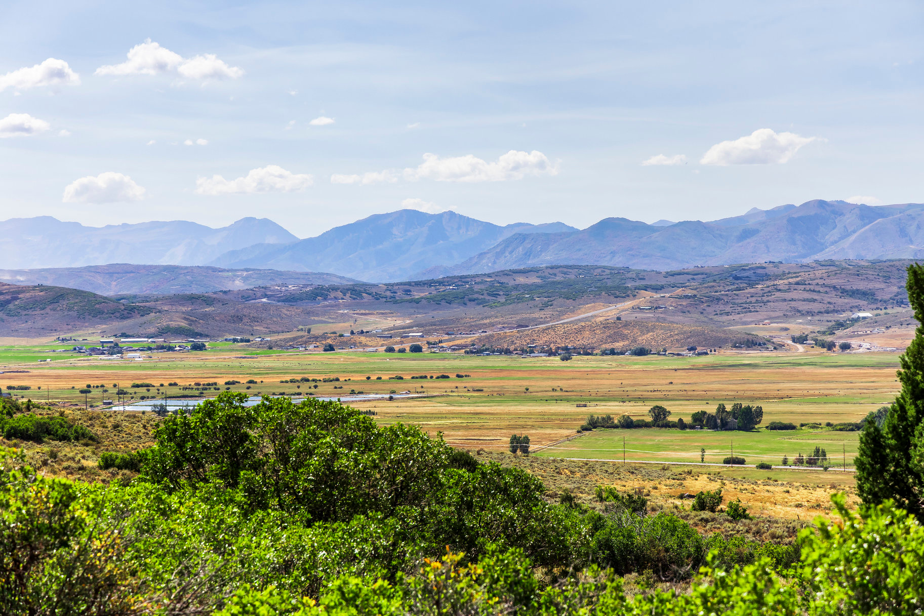 1417 SPLENDOR VALLEY RD, Kamas, UT 84036 — photo 1