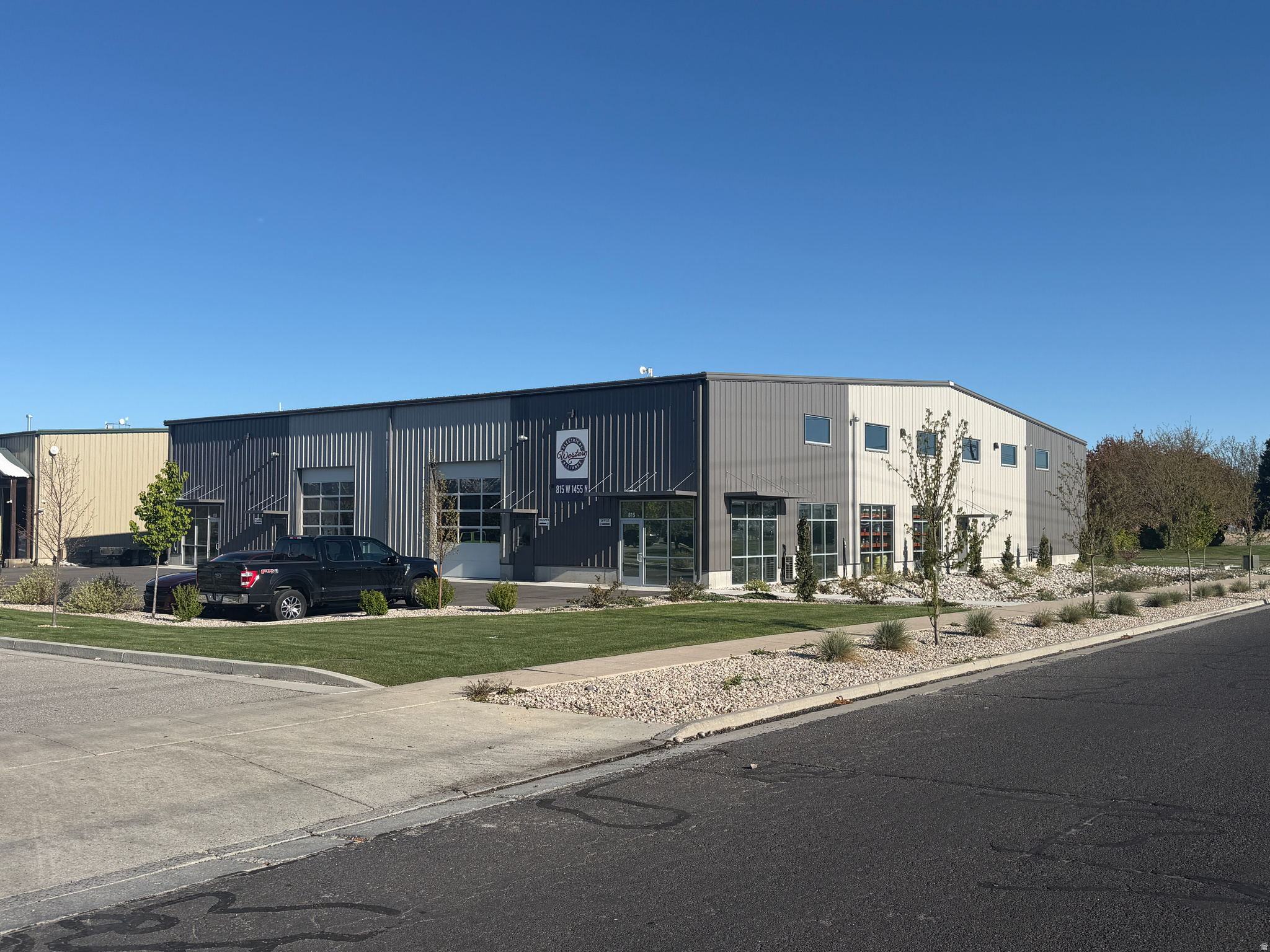 815 W 1455 N, Logan, UT 84321 — photo 1