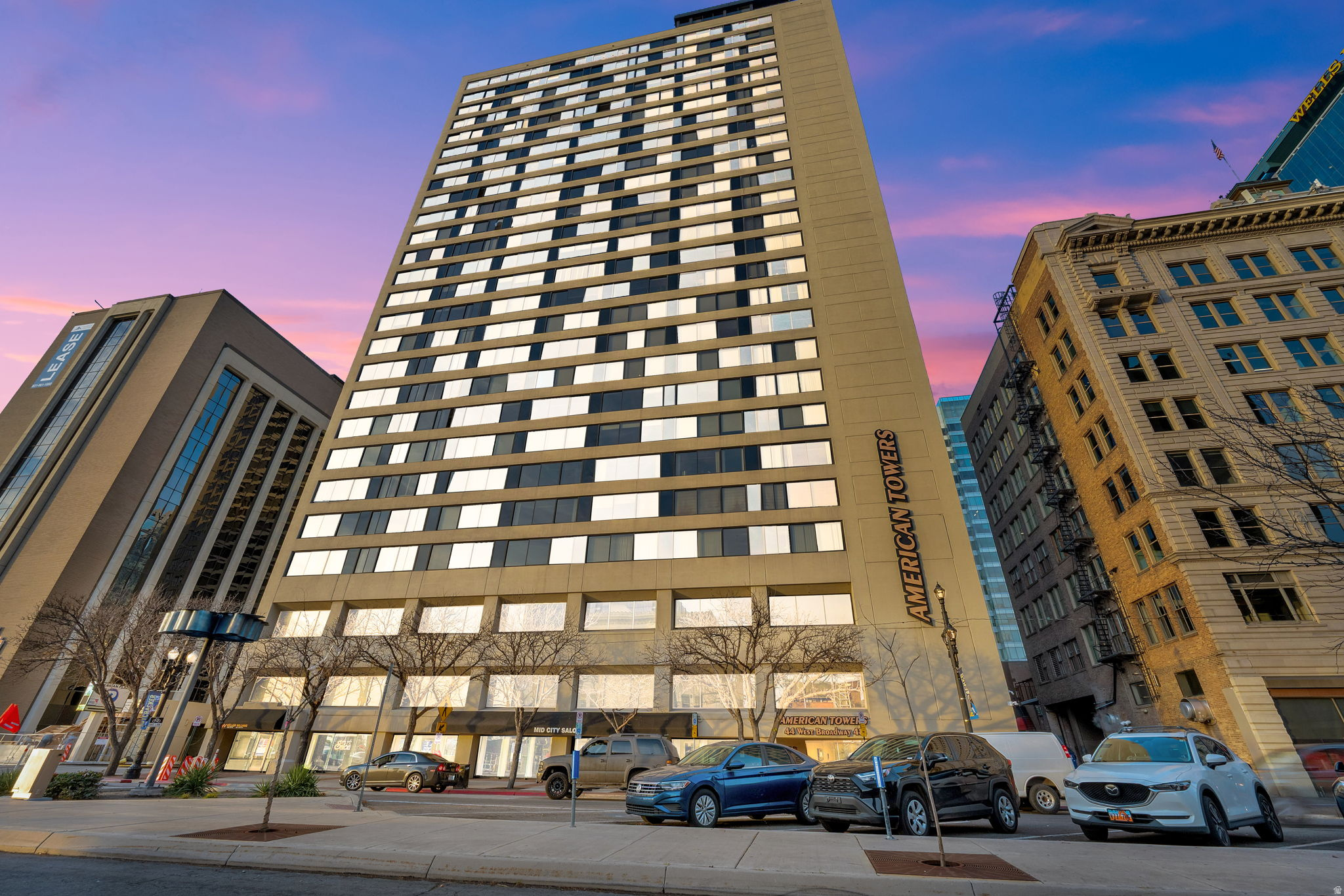 44 W BROADWAY  #2603, Salt Lake City, UT 84101 — photo 1