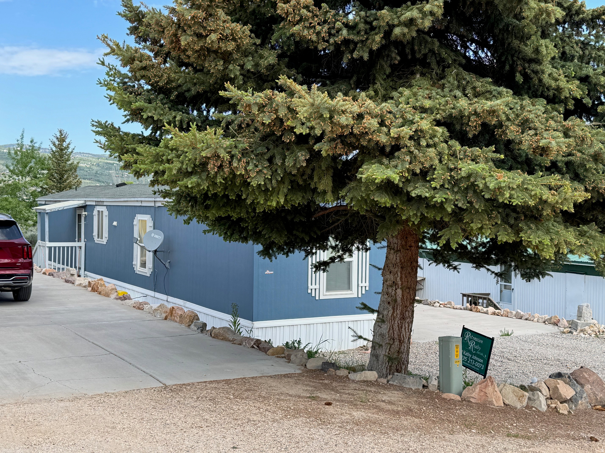 972 E RIDGEWAY LOOP #228, Garden City, UT 84028 — photo 1