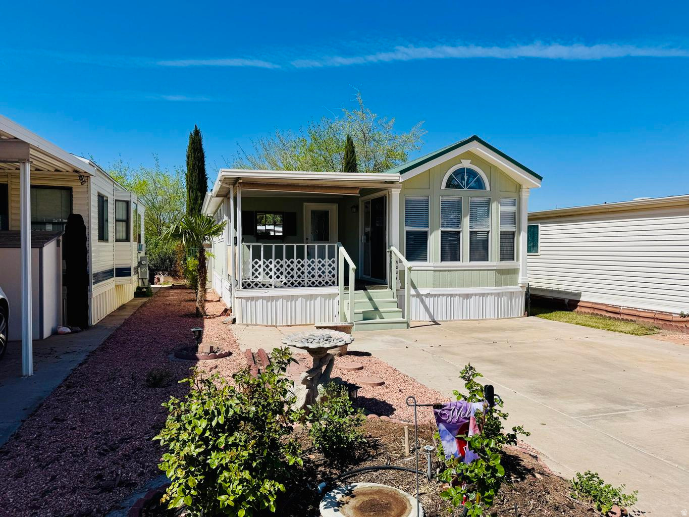 1160 E TELEGRAPH  #235-A, Washington, UT 84780 — photo 1