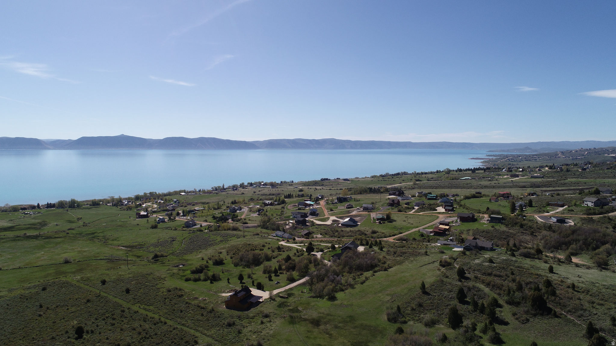 77 N COTTONWOOD PL, Fish Haven, ID 83287 — photo 1