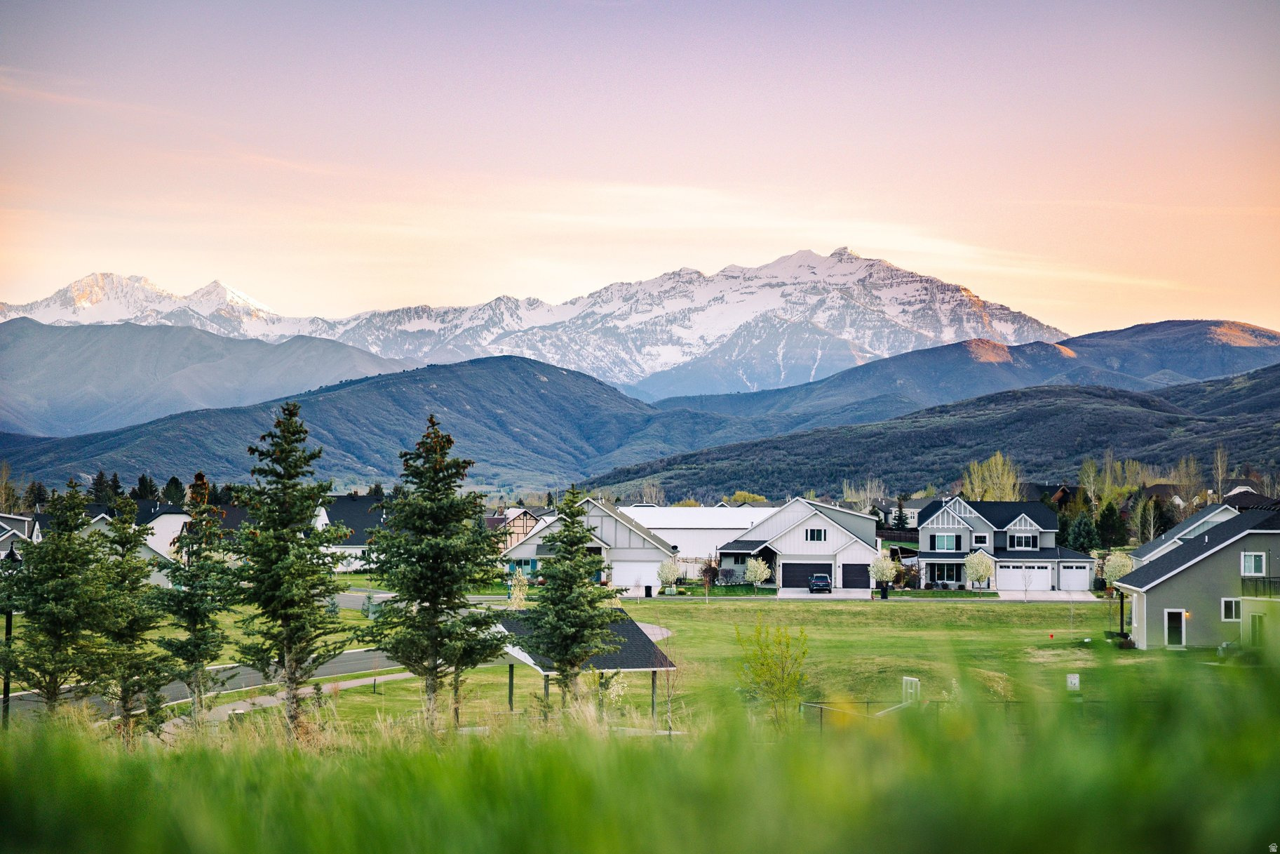 86 W WILSON CT, Midway, UT 84049 — photo 1