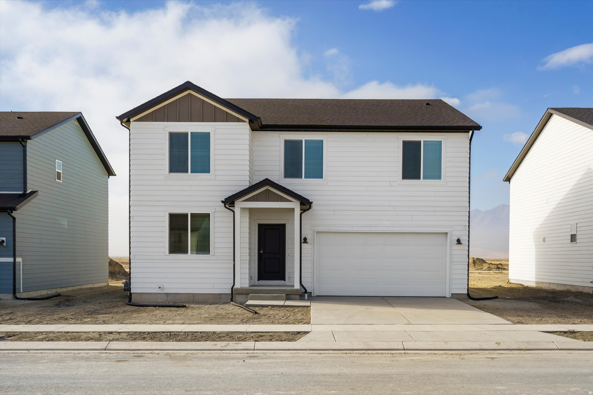 3402 N HANNAH ST #1603, Eagle Mountain, UT 84005 — photo 1