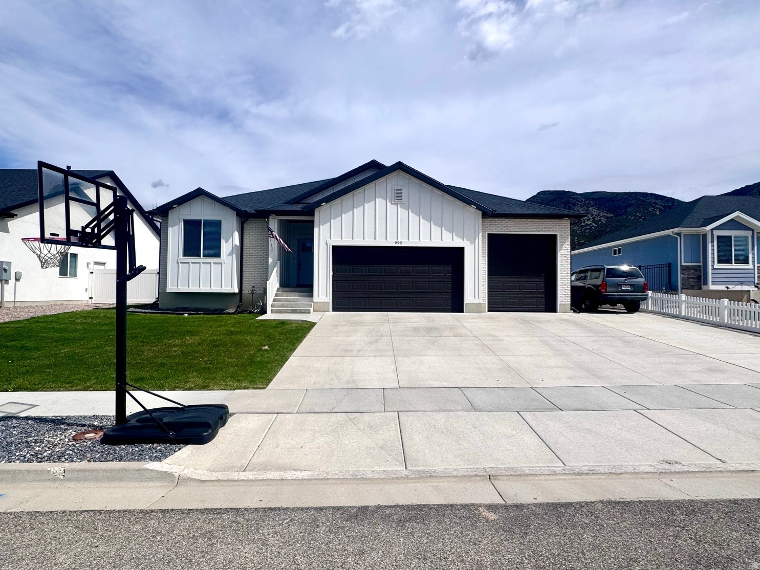 992 N 600 E, Morgan, UT 84050 — photo 1