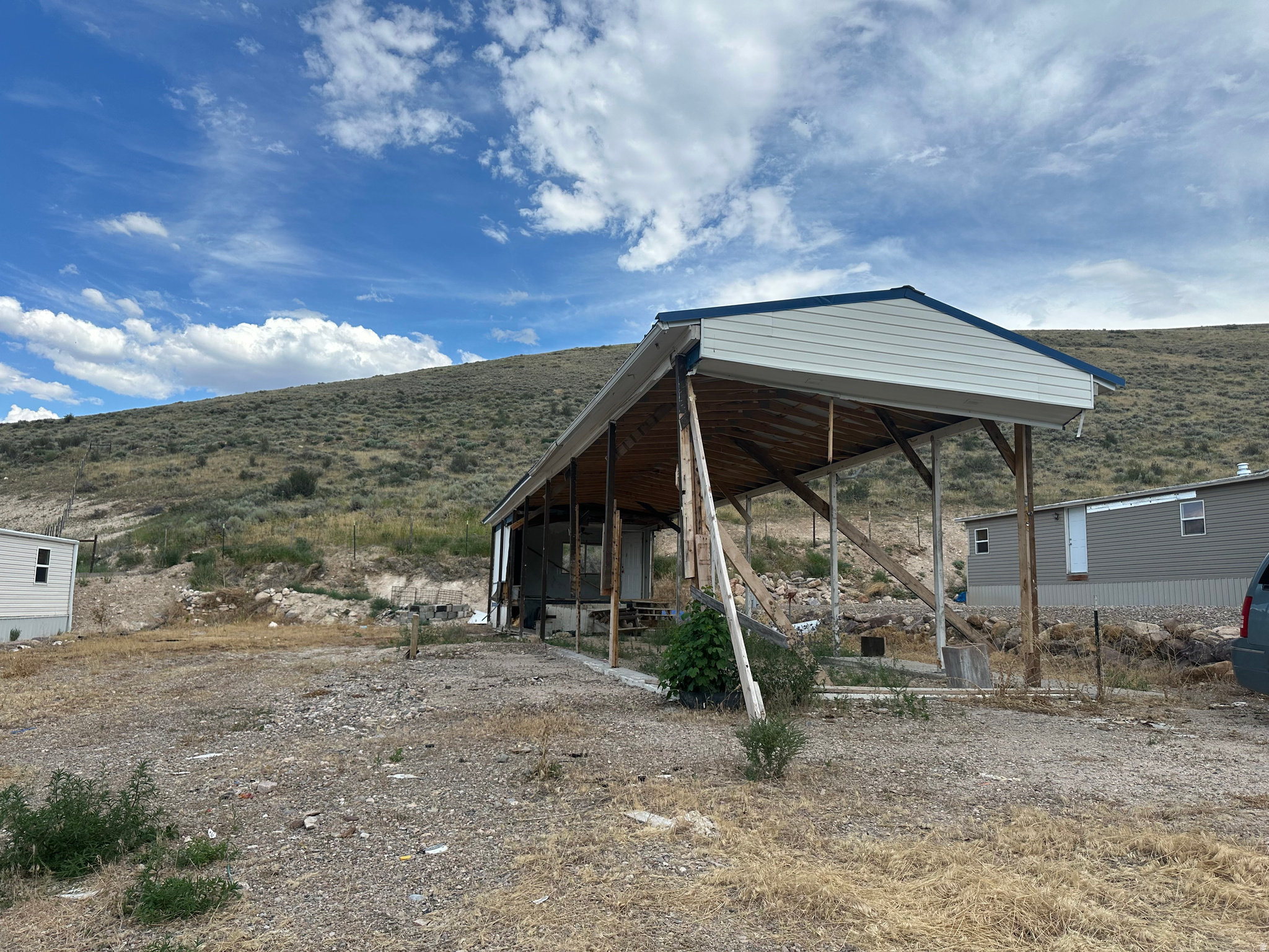 3150 S MAYFLY DR, Garden City, UT 84028 — photo 1