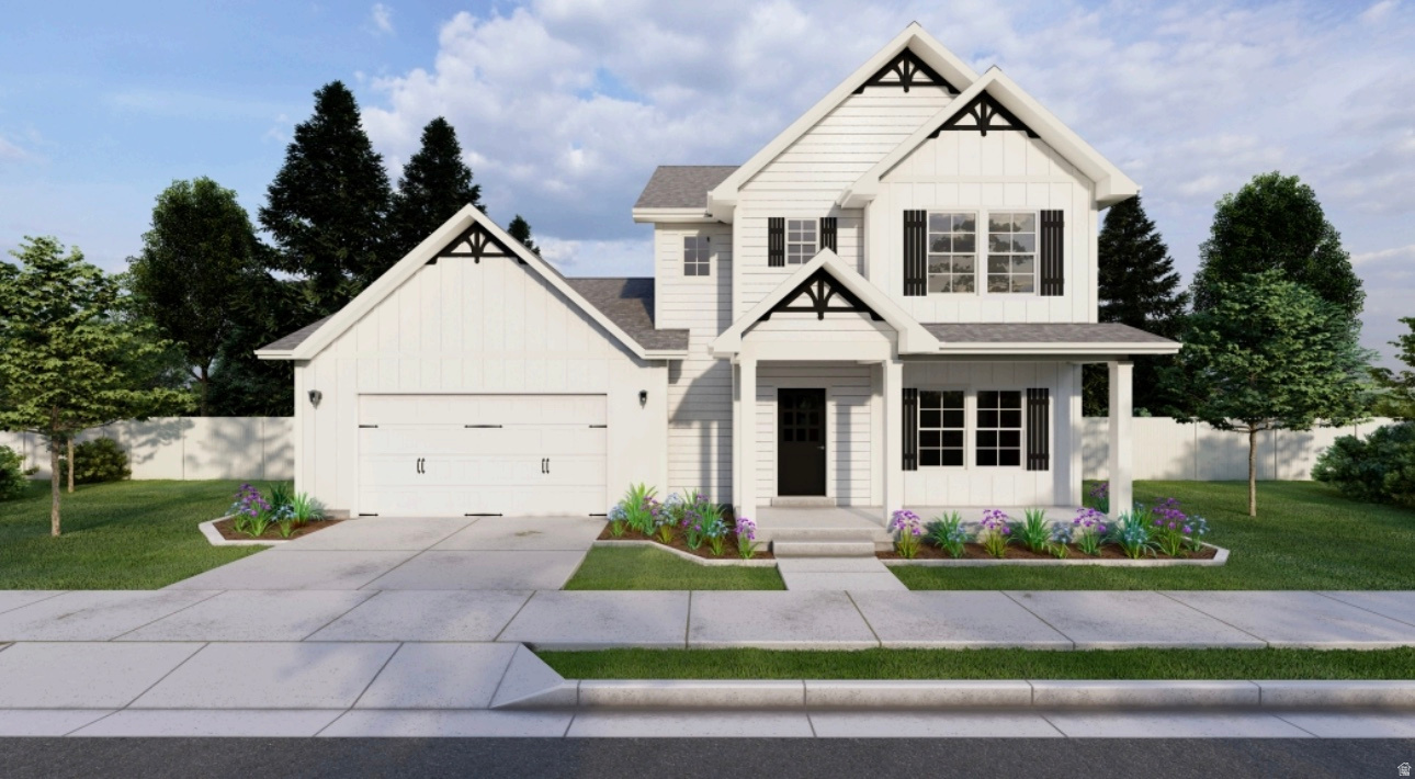 691 E 2450 N, North Logan, UT 84341 — photo 1