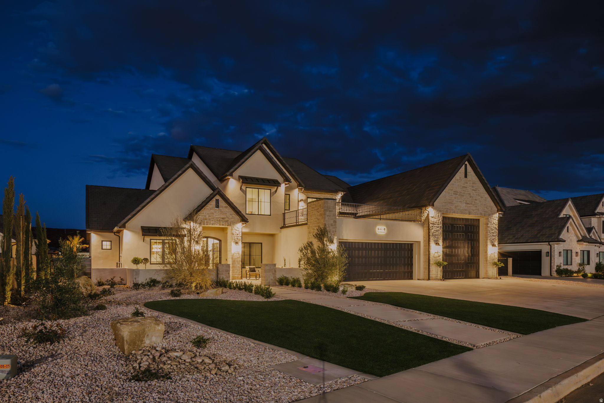 2281 S CRIMSON CLIFFS WAY, St. George, UT 84790 — photo 1