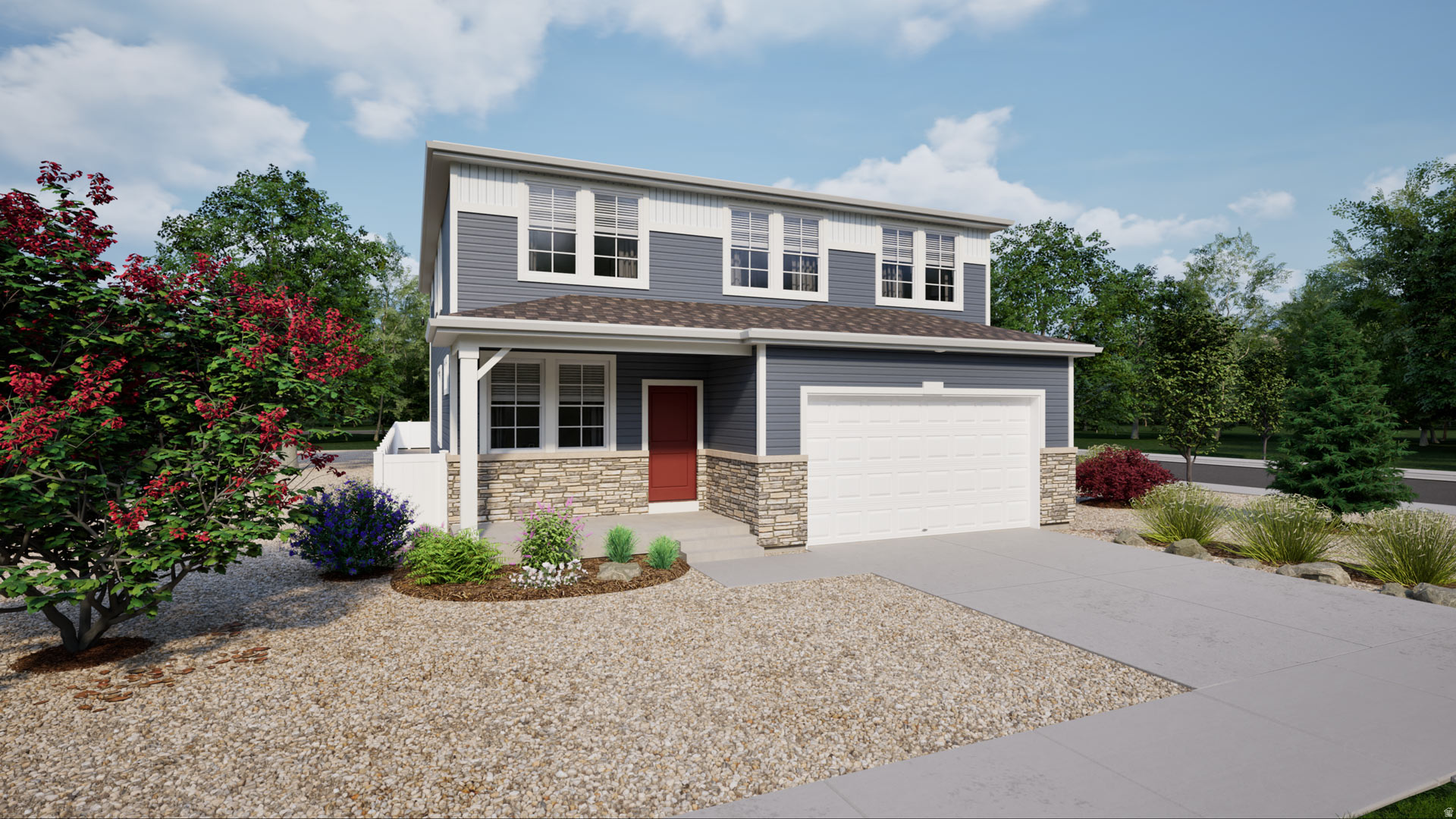 288 N ROUNDABOUT ST, Saratoga Springs, UT 84045 — photo 1