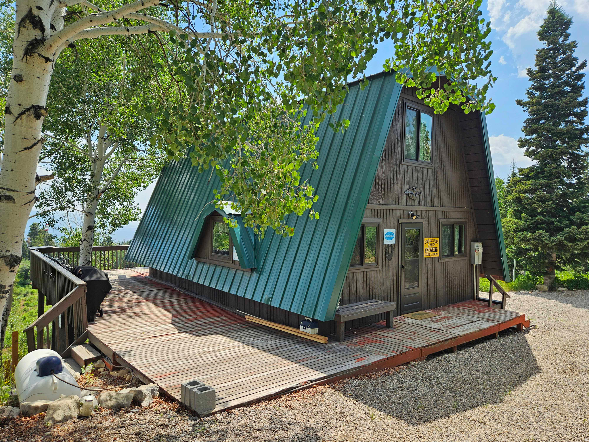 53 N DEER VALLEY DR #K53, Fairview, UT 84629 — photo 1