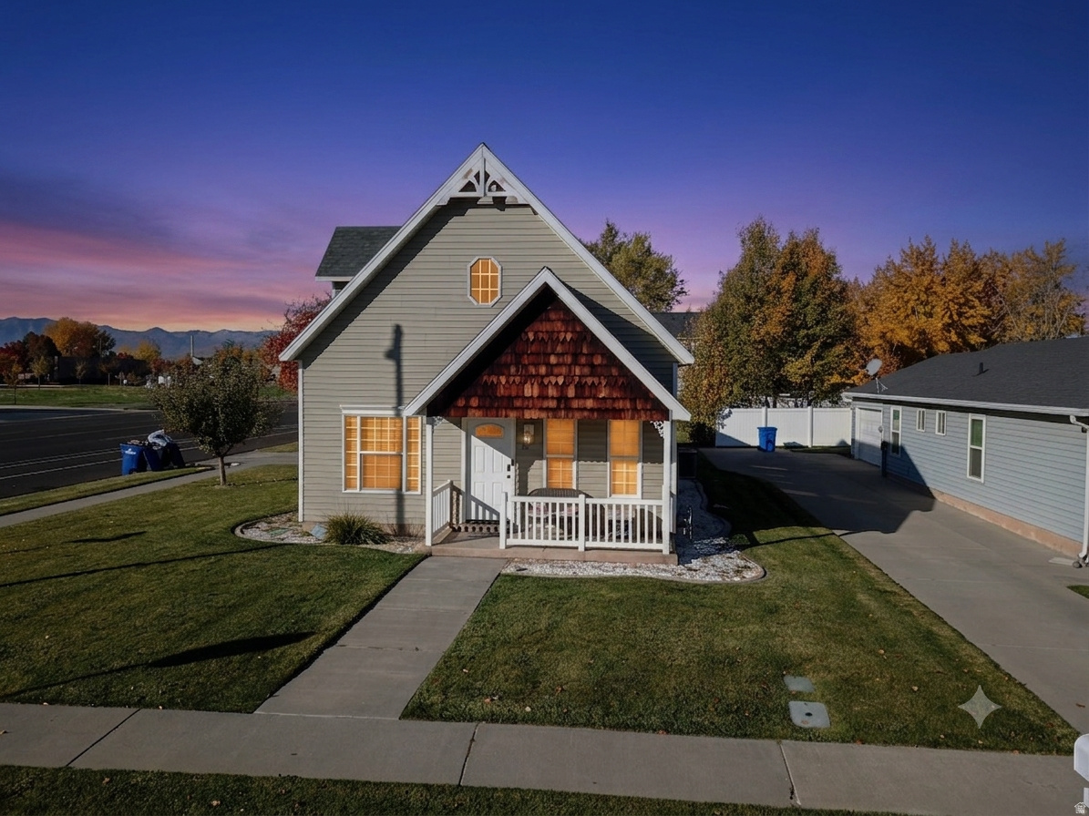 13 N 710 W, Spanish Fork, UT 84660 — photo 1