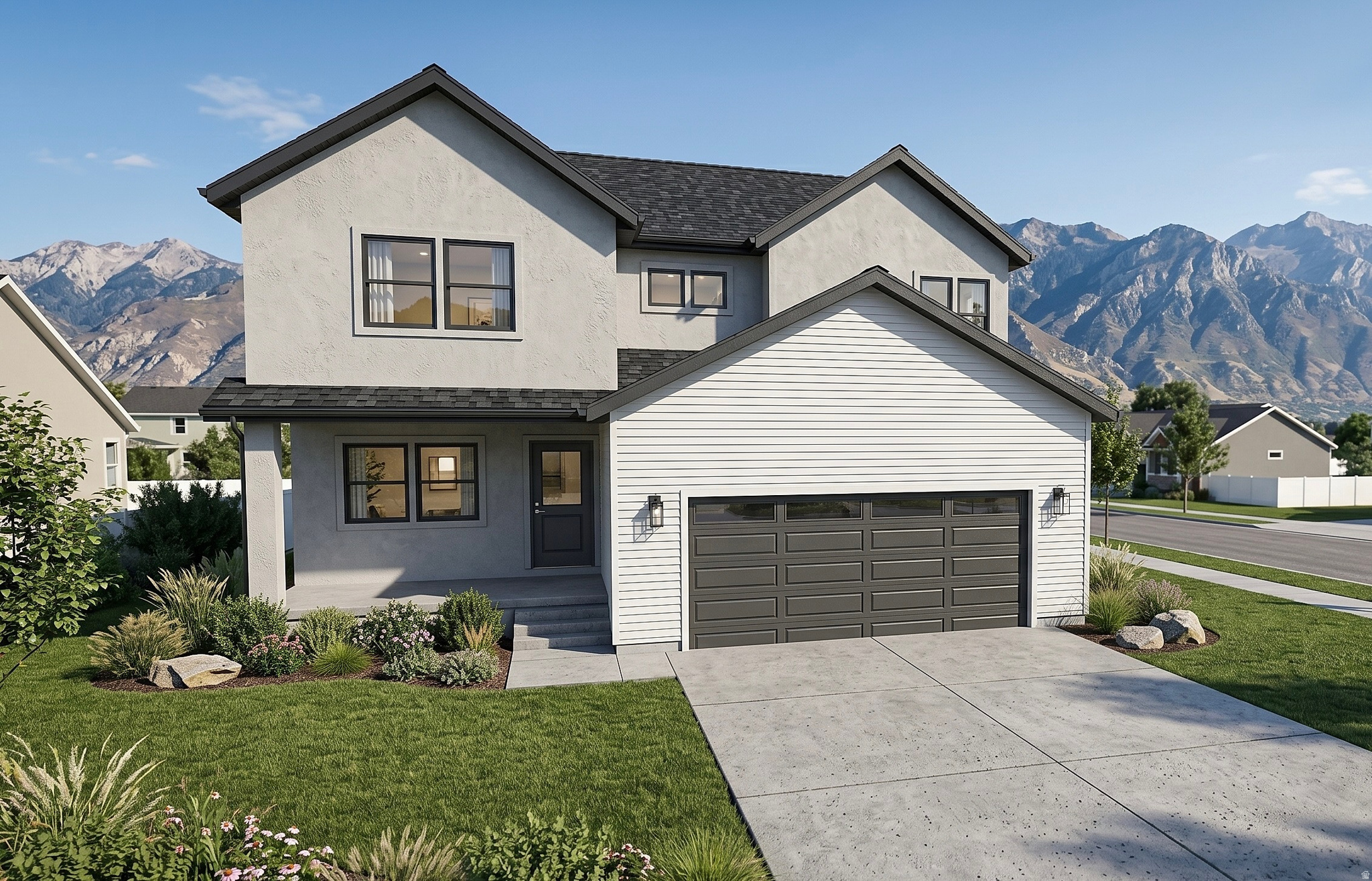 302 W HILLCREST DR, Spanish Fork, UT 84660 — photo 1