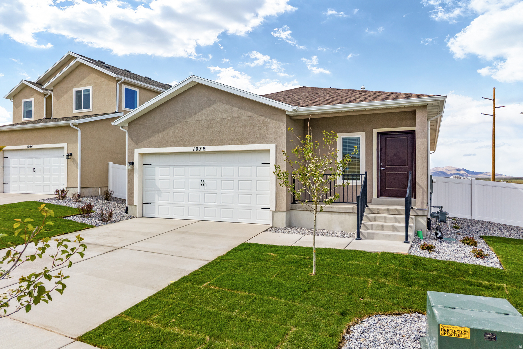 1131  VEGAS ST, Grantsville, UT 84029 — photo 1