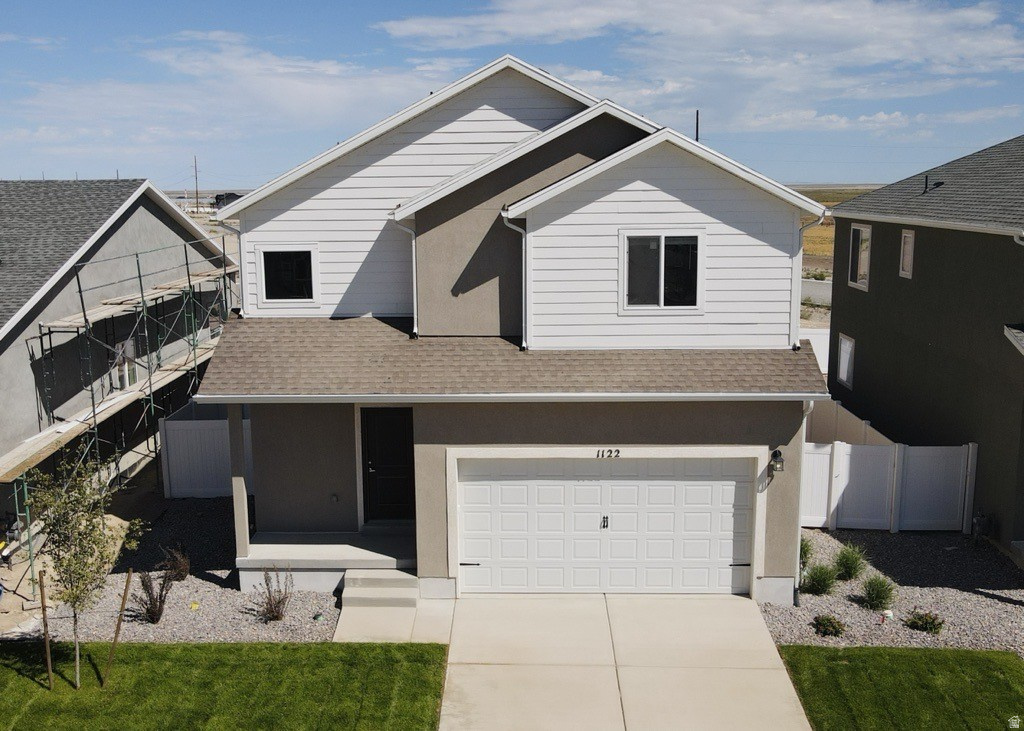 1122  VEGAS ST, Grantsville, UT 84029 — photo 1
