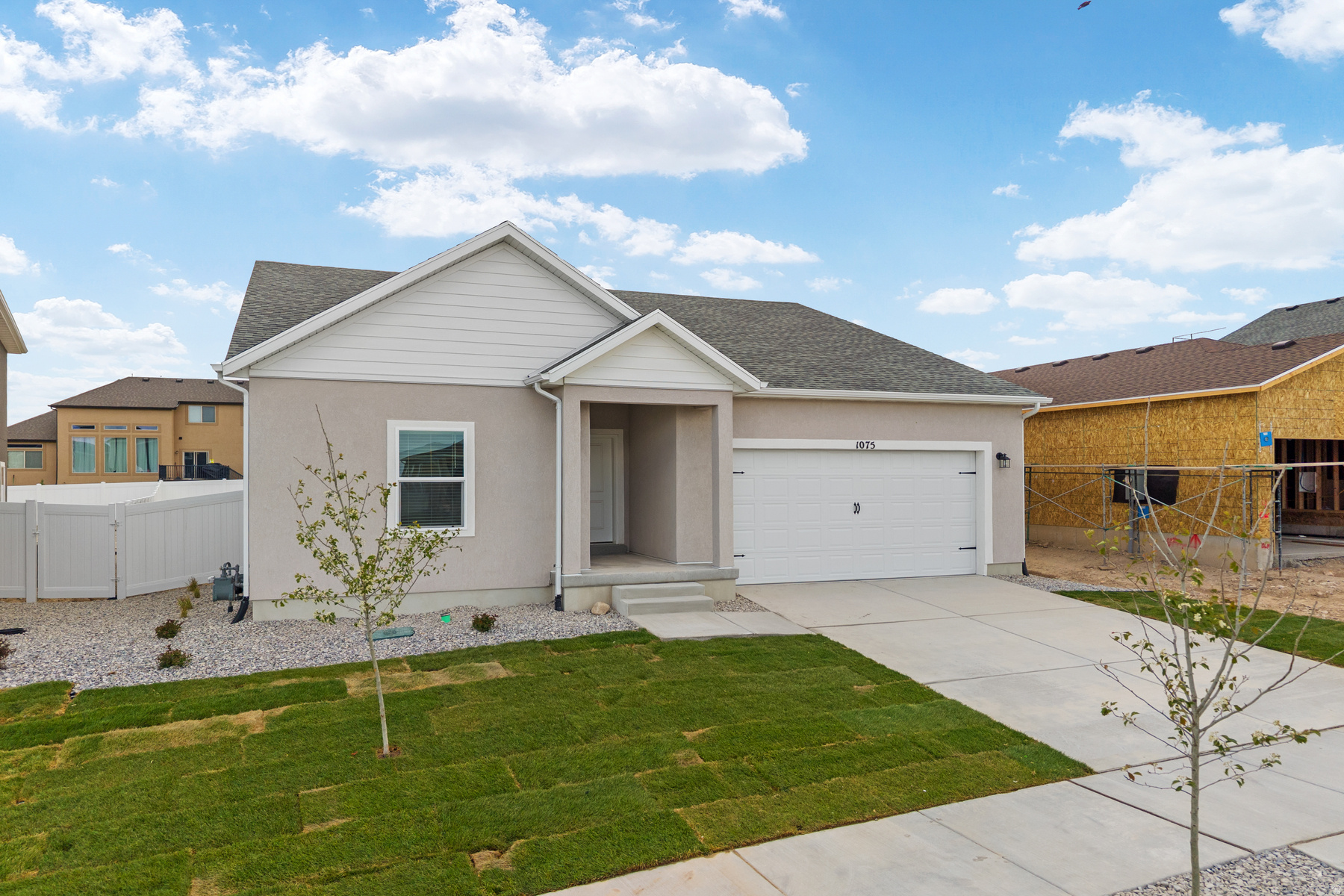 1119  VEGAS ST, Grantsville, UT 84029 — photo 1