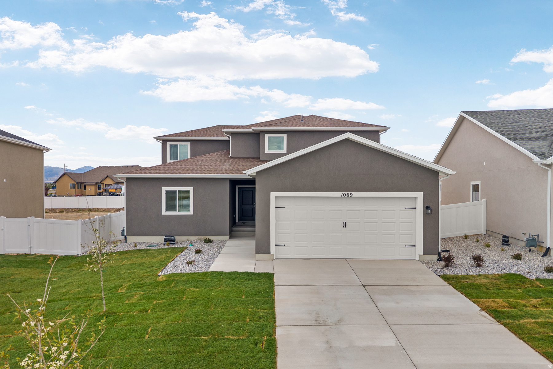 1069  VEGAS ST, Grantsville, UT 84029 — photo 1