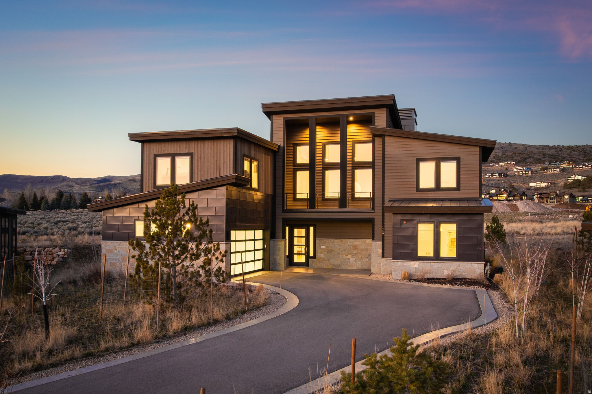 1747 E THOMPSON PEAK CIR #MVV-18, Heber City, UT 84032 — photo 1