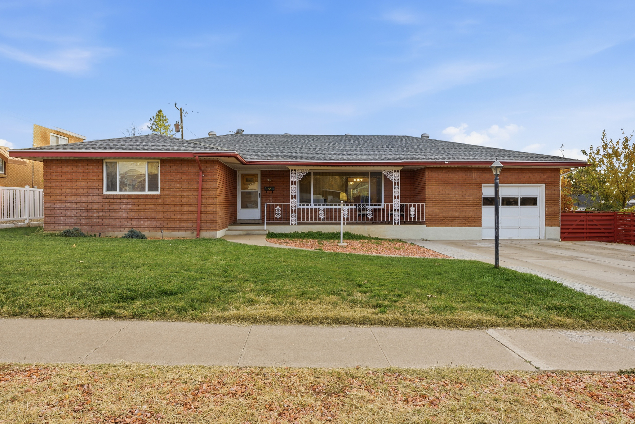 328 E 100 N, Clearfield, UT 84015 — photo 1