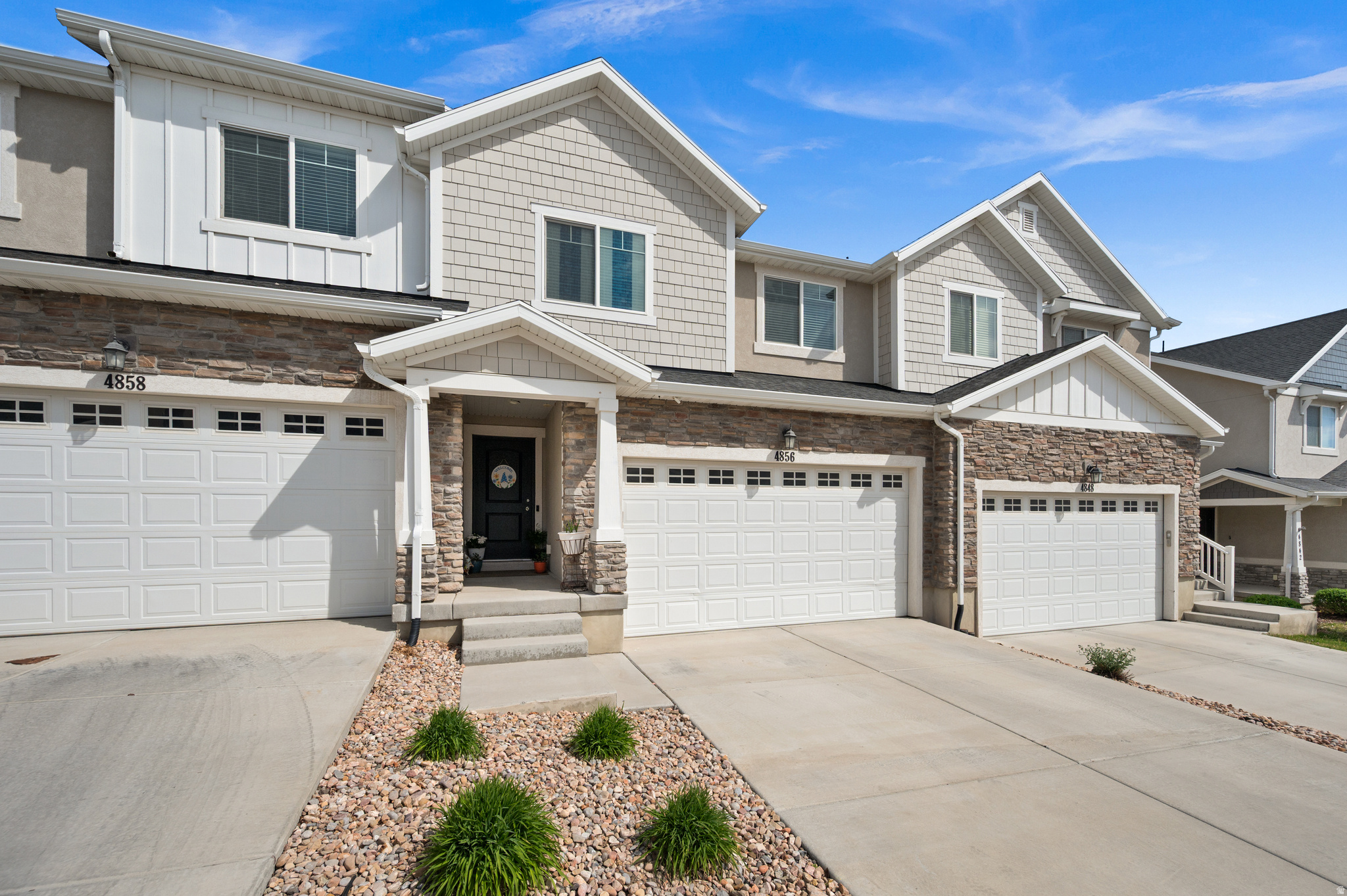 4856 W PILLAR DR, Riverton, UT 84096 — photo 1