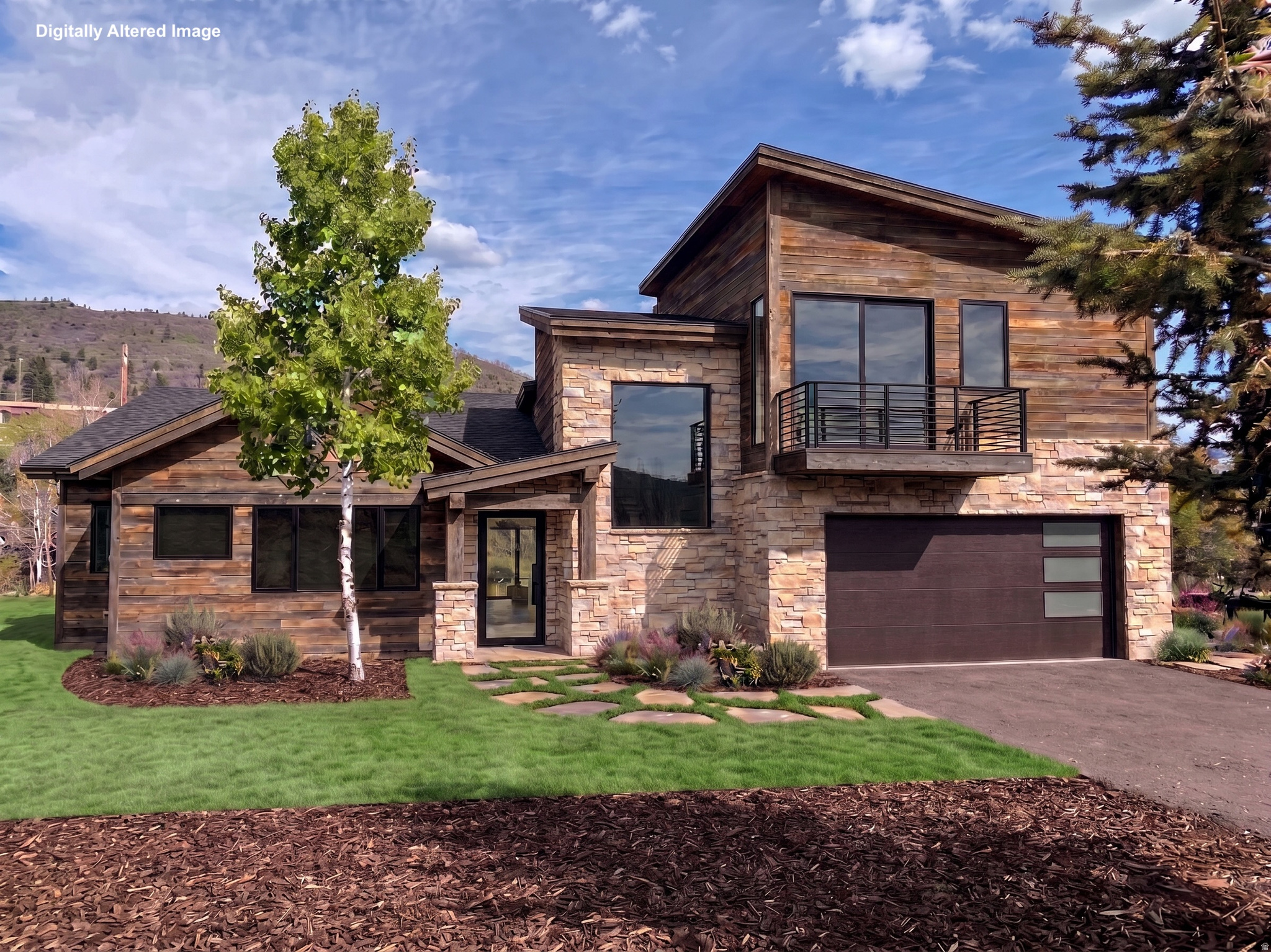 4611  PONDEROSA DR, Park City, UT 84098 — photo 1