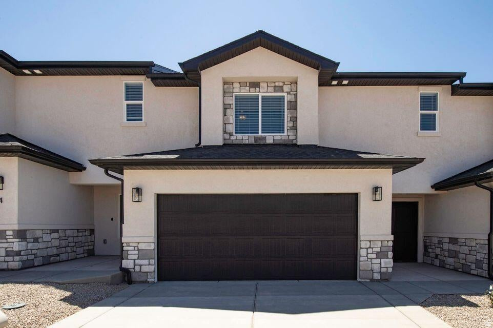 668 E FIDDLERS COVE DR #24, Cedar City, UT 84720 — photo 1
