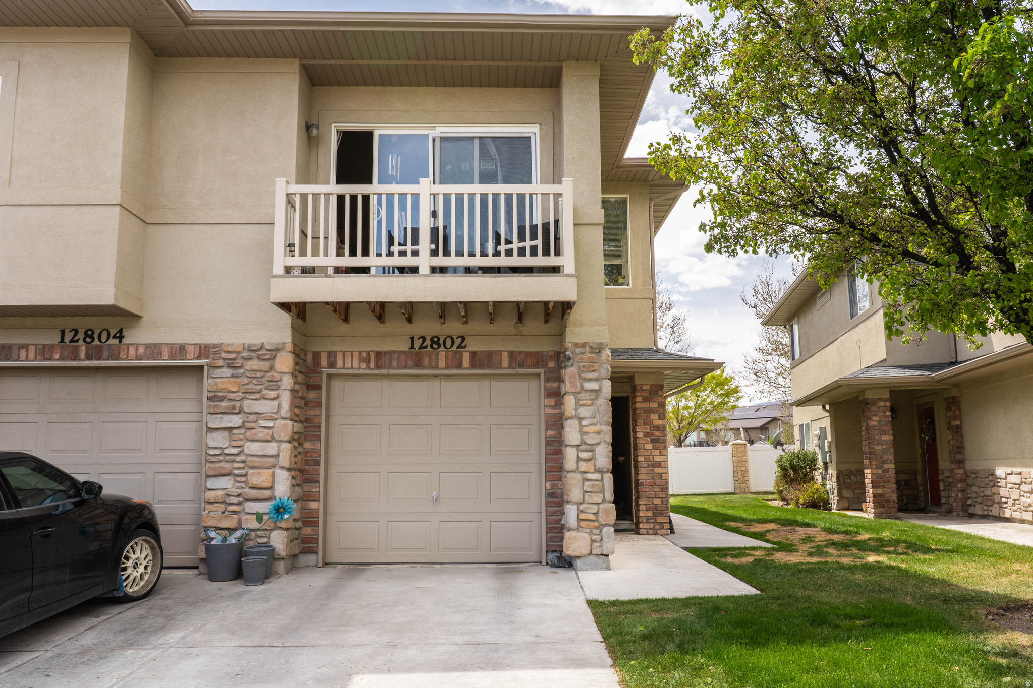 12802 S TIMBER RUN RD, Riverton, UT 84065 — photo 1
