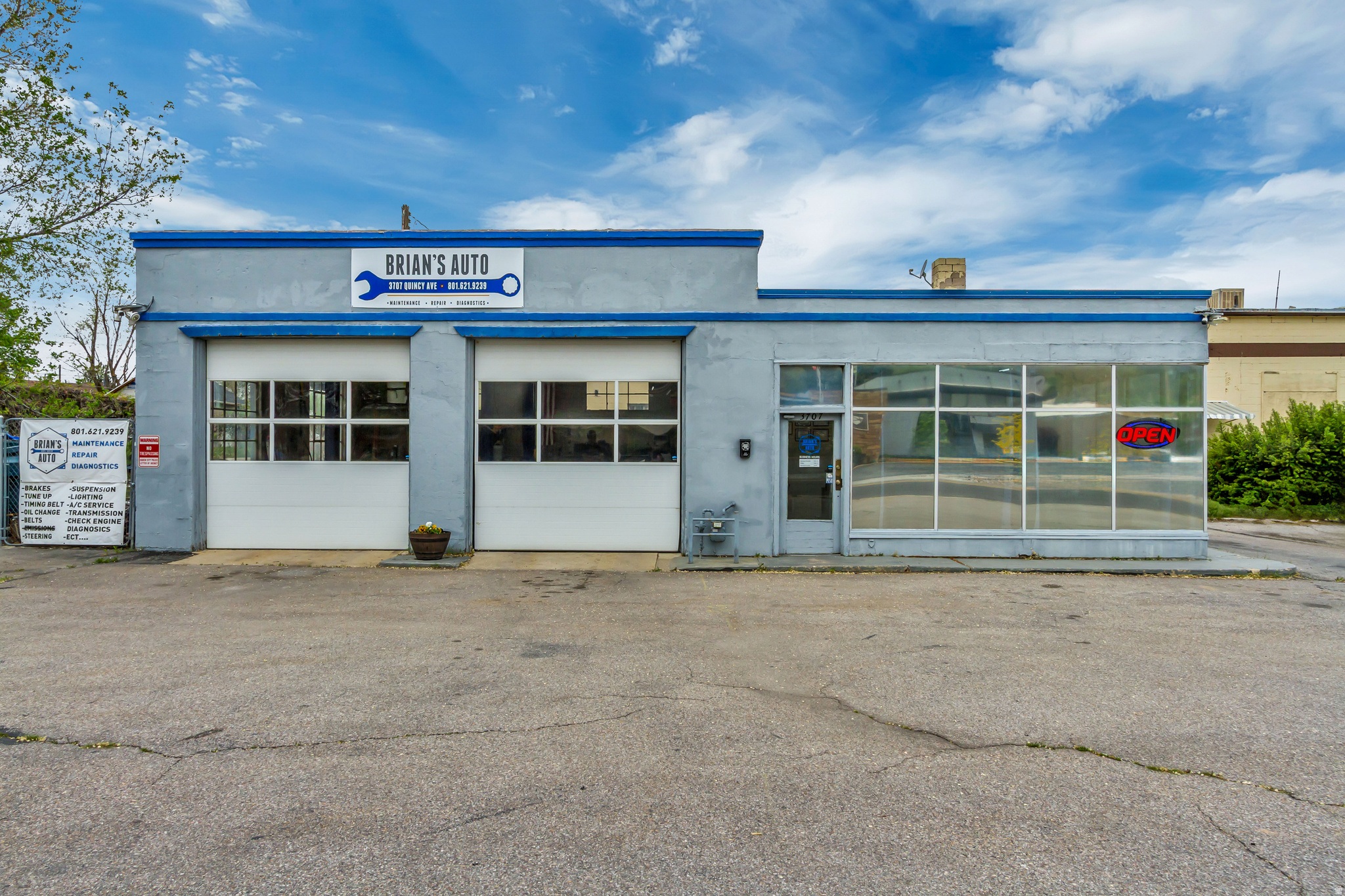 3707 S QUINCY, Ogden, UT 84403 — photo 1