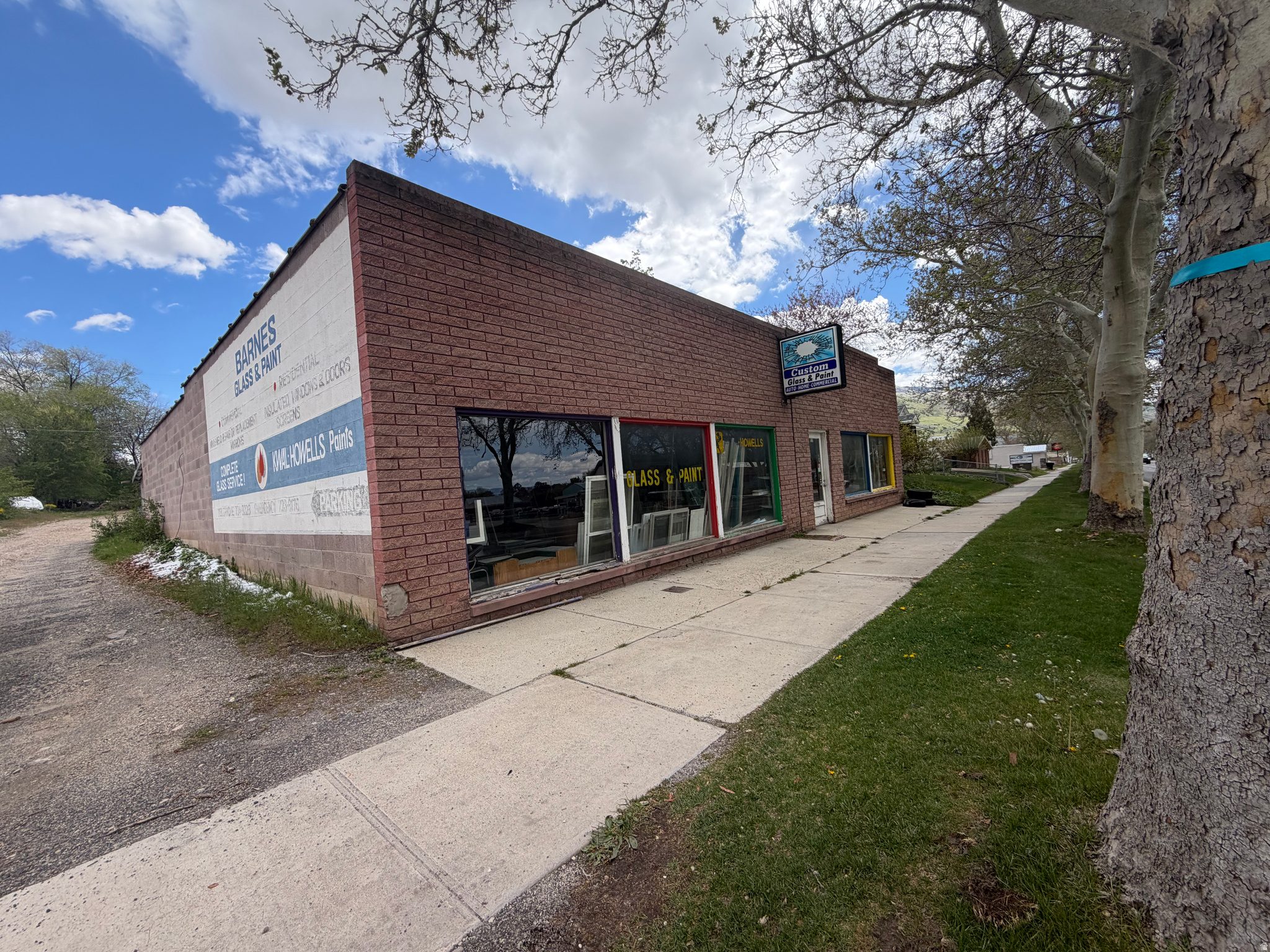 523 S MAIN, Brigham City, UT 84302 — photo 1