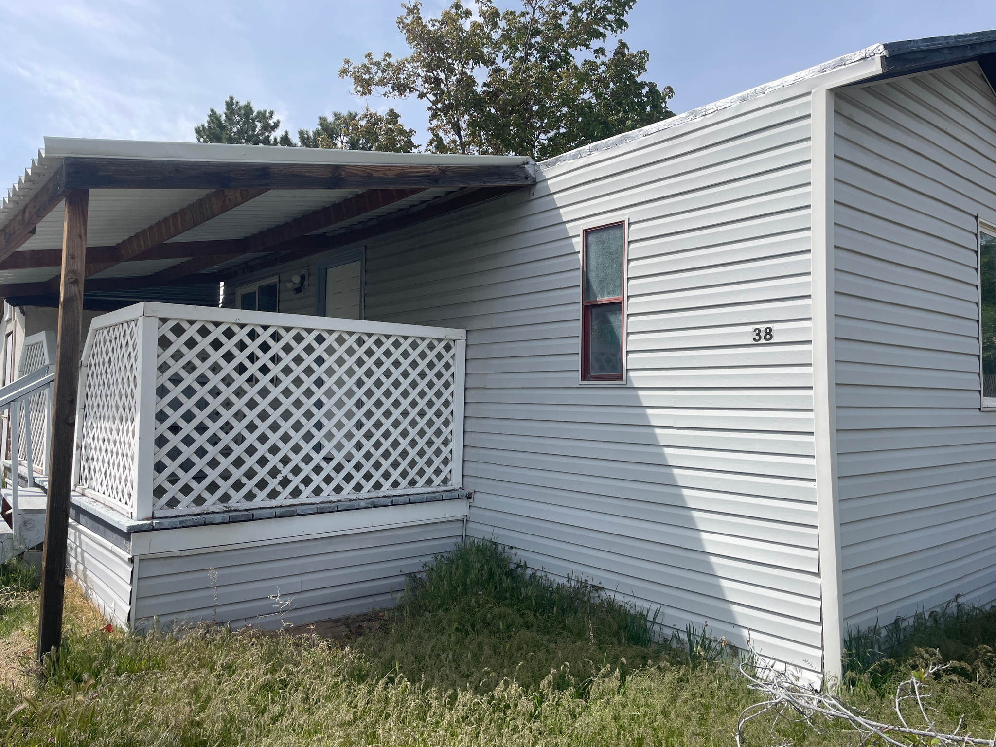 1350 W 300 N #38, Clearfield, UT 84015 — photo 1