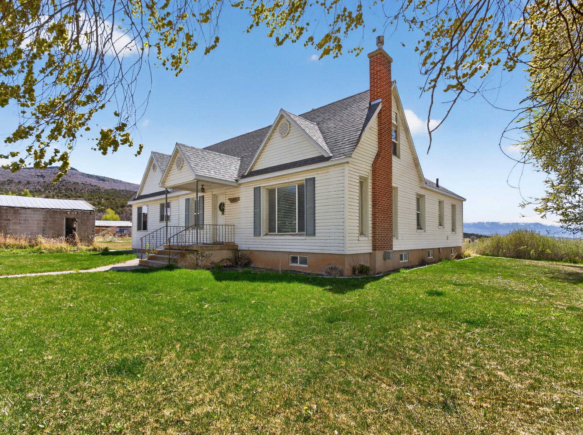 11250 E 27000 N, Fairview, UT 84629 — photo 1