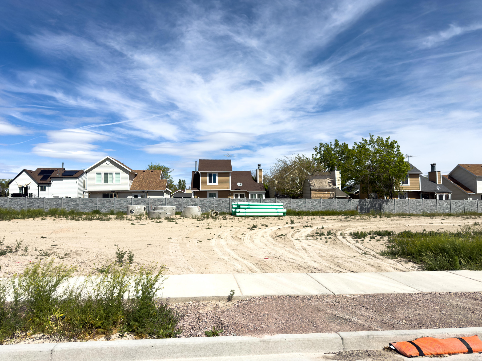 1412 W JORDAN HEIGHT LN, West Jordan, UT 84088 — photo 1