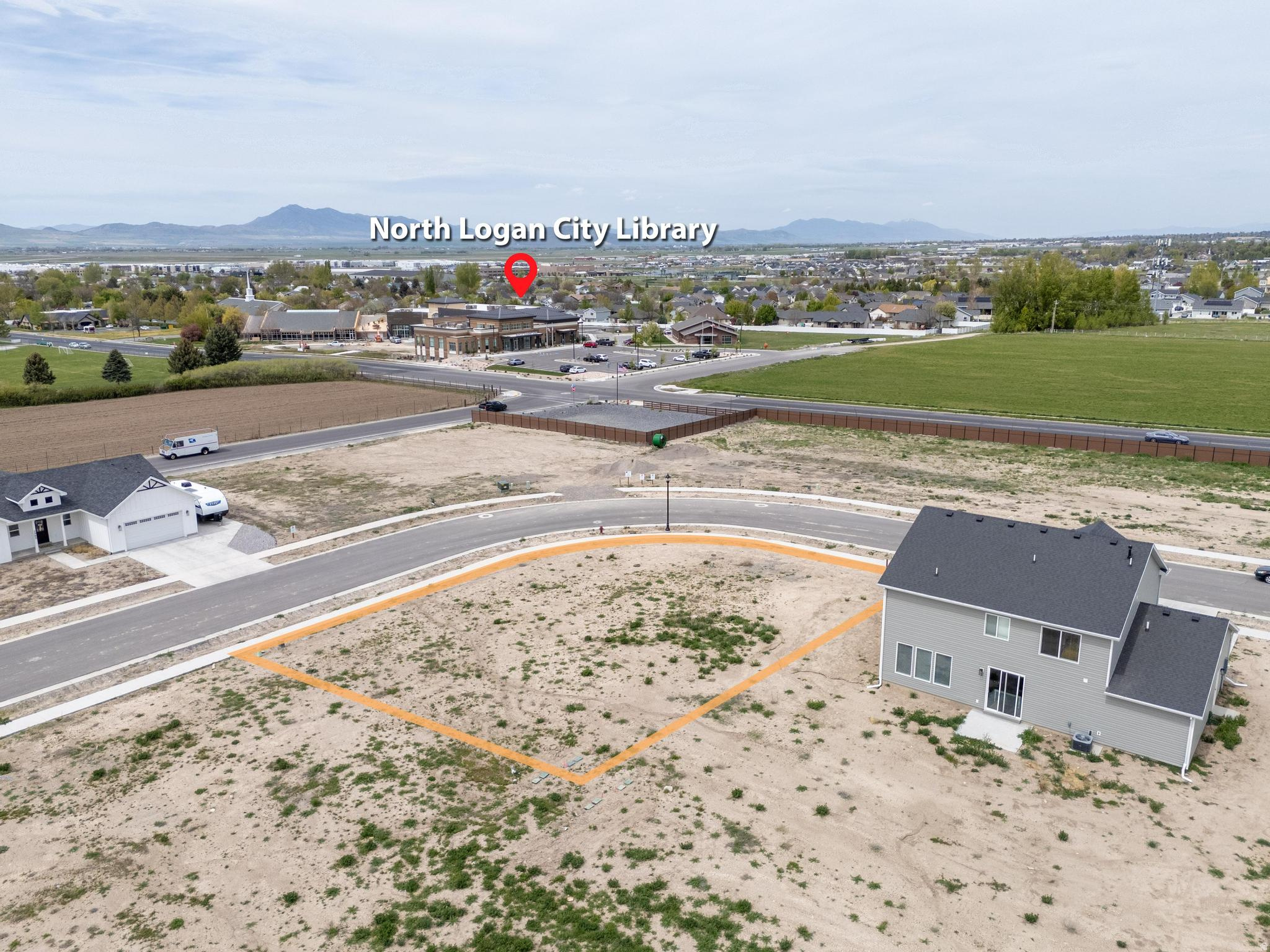 630 E 2475 N, North Logan, UT 84341 — photo 1