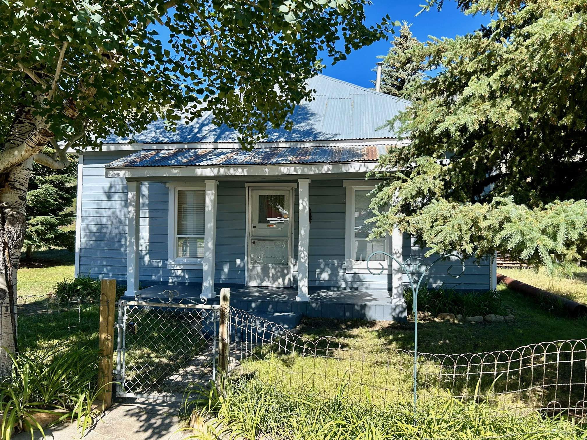 20 S CHURCH ST, Scofield, UT 84526 — photo 1
