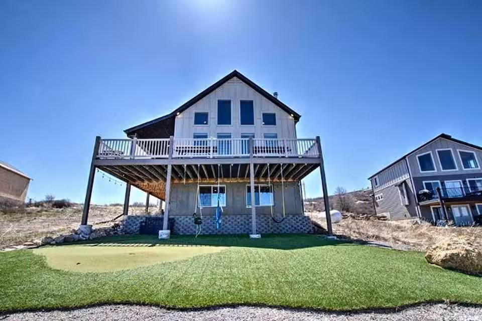 650 N CAMBRY DR, Garden City, UT 84028 — photo 1