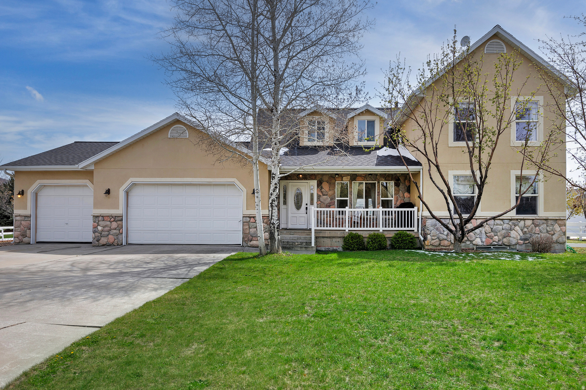 1735 S OAK LN, Francis, UT 84036 — photo 1