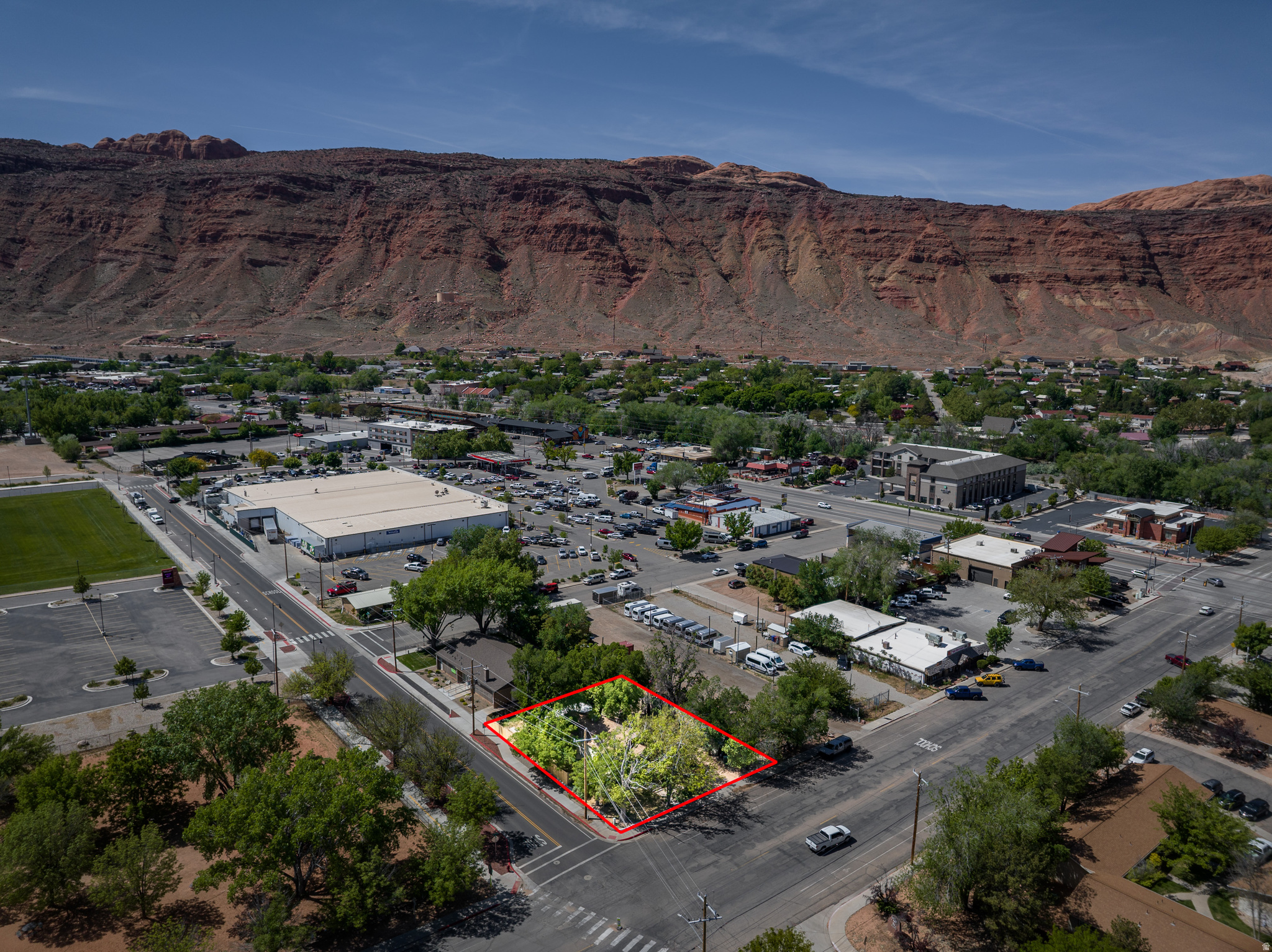 86 E 300 S, Moab, UT 84532 — photo 1