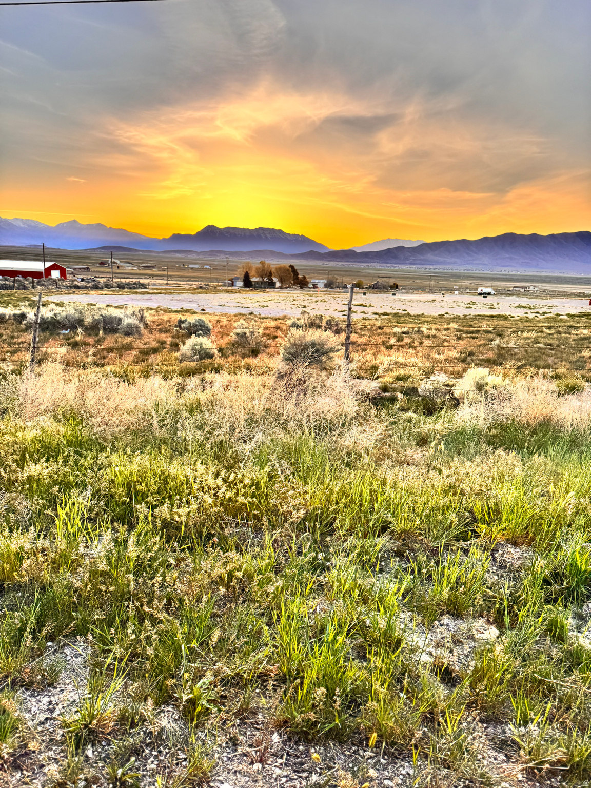 376 E STATION RD, Cedar Fort, UT 84013 — photo 1