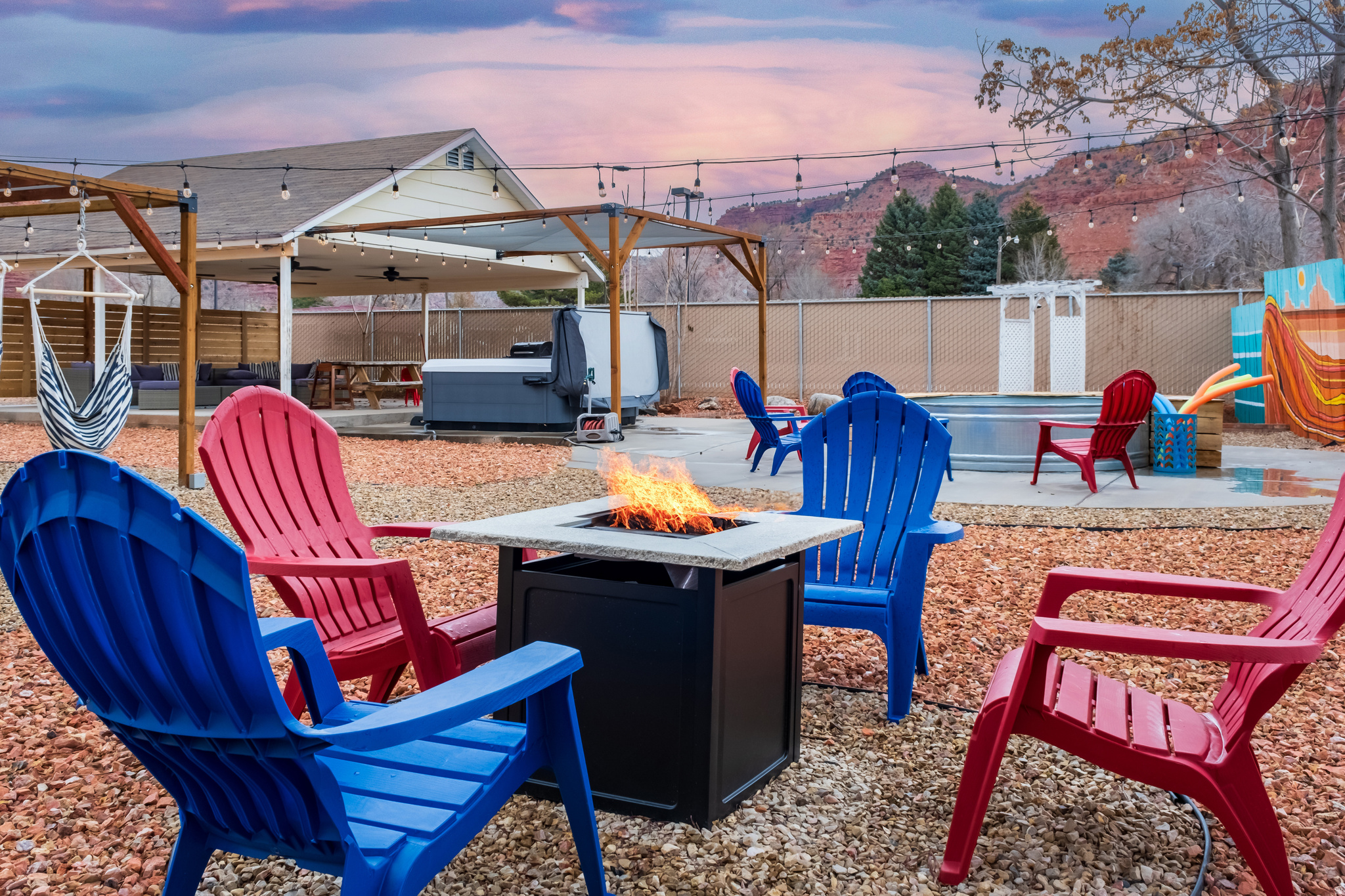 170 E 100 N, Kanab, UT 84741 — photo 1
