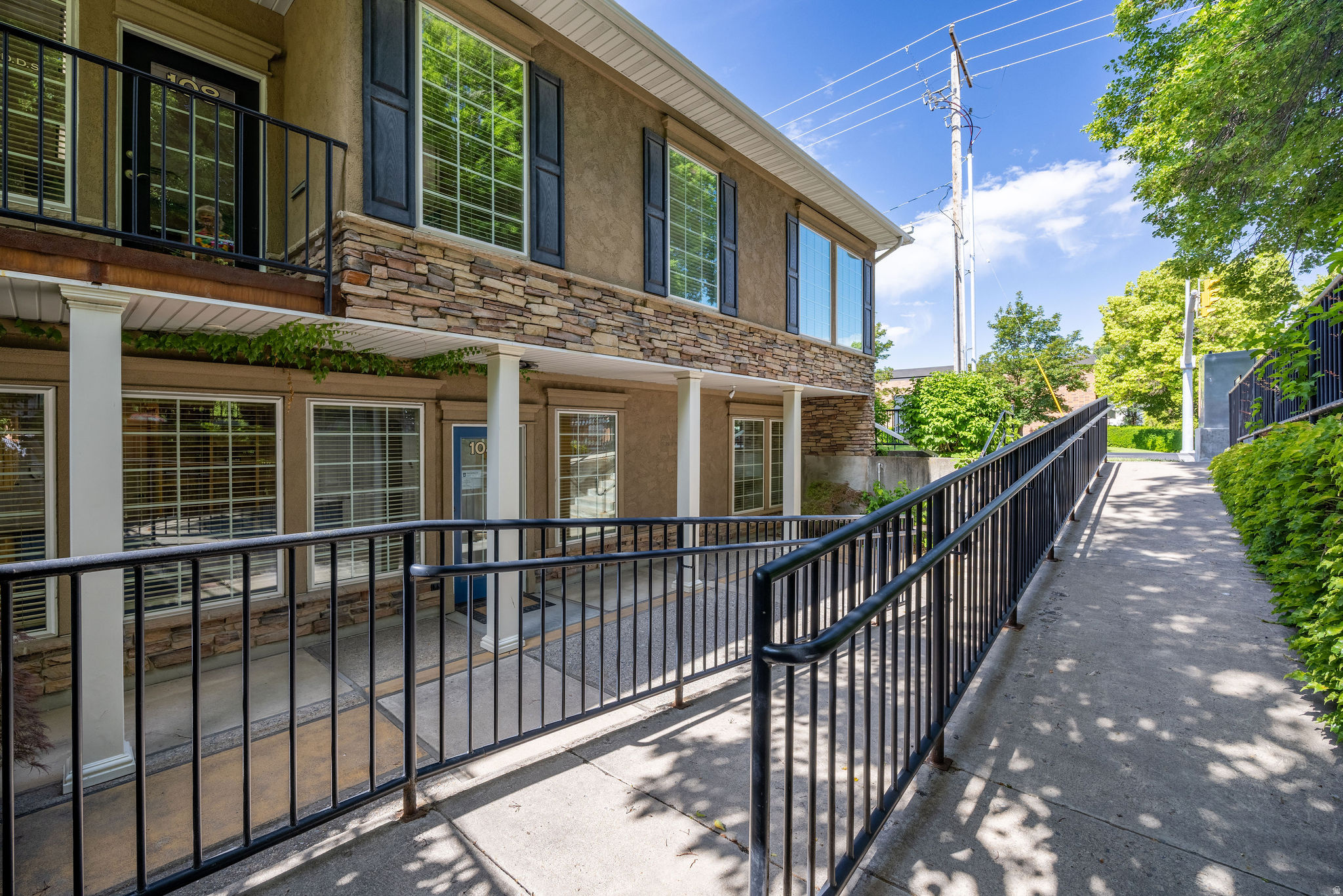 104 E 200 N, Logan, UT 84321 — photo 1