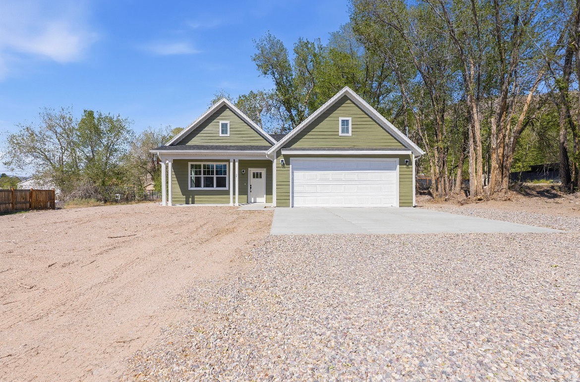 55 N 200 W, Elsinore, UT 84724 — photo 1