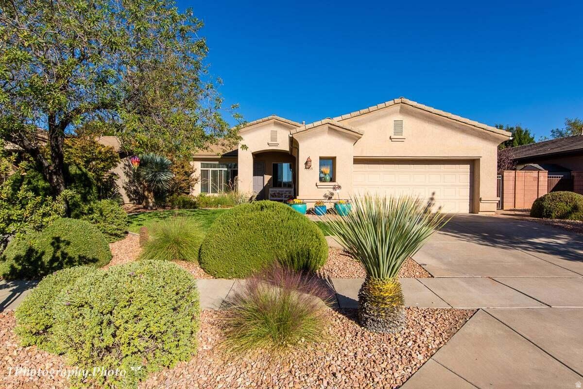 3355 E WILLOW SPRINGS DR