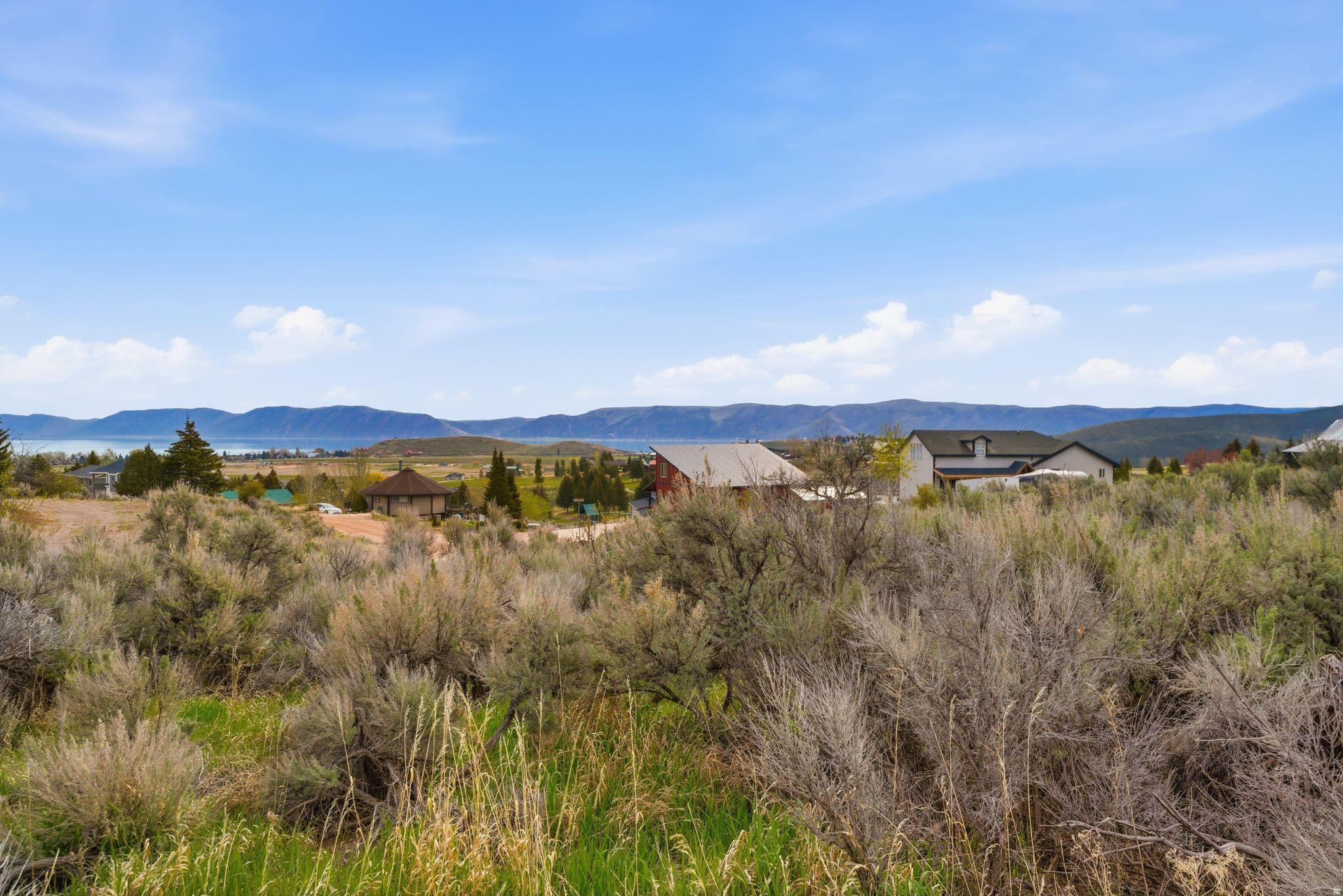 2660 S DUFFER DR, Garden City, UT 84028 — photo 1