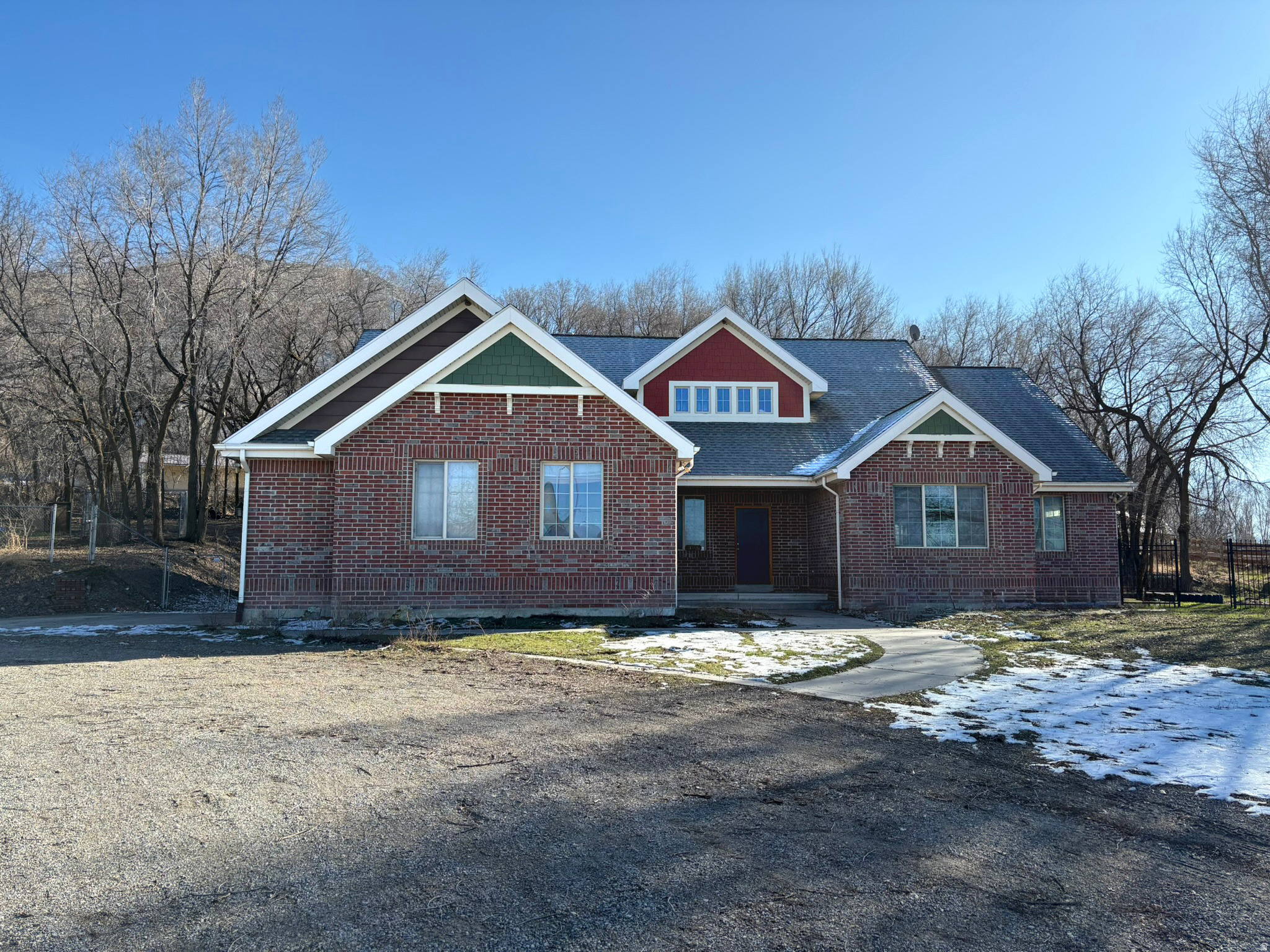 11590 N 3400 W