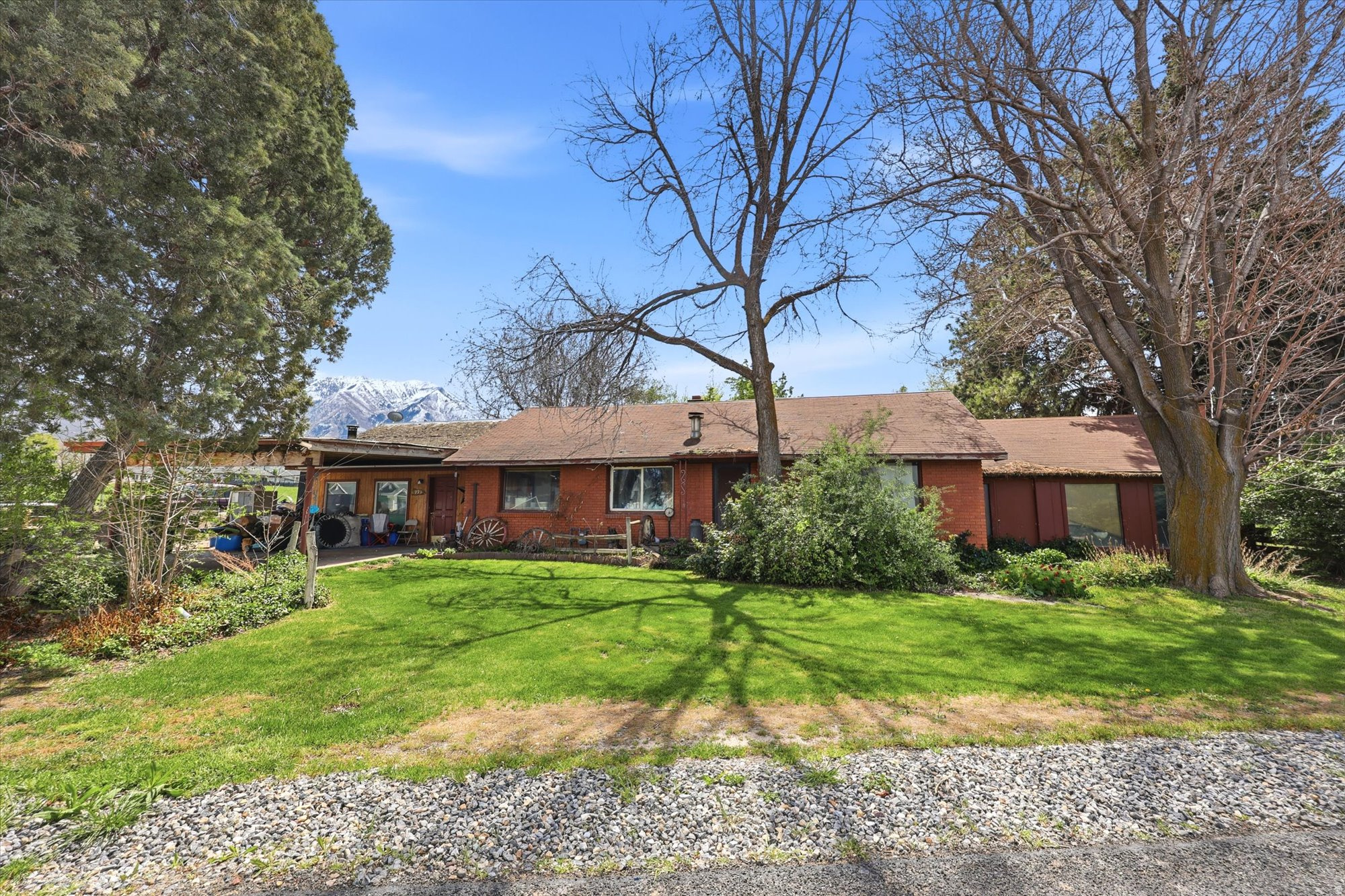 793 W SALEM CANAL RD RD, Salem, UT 84653 — photo 1