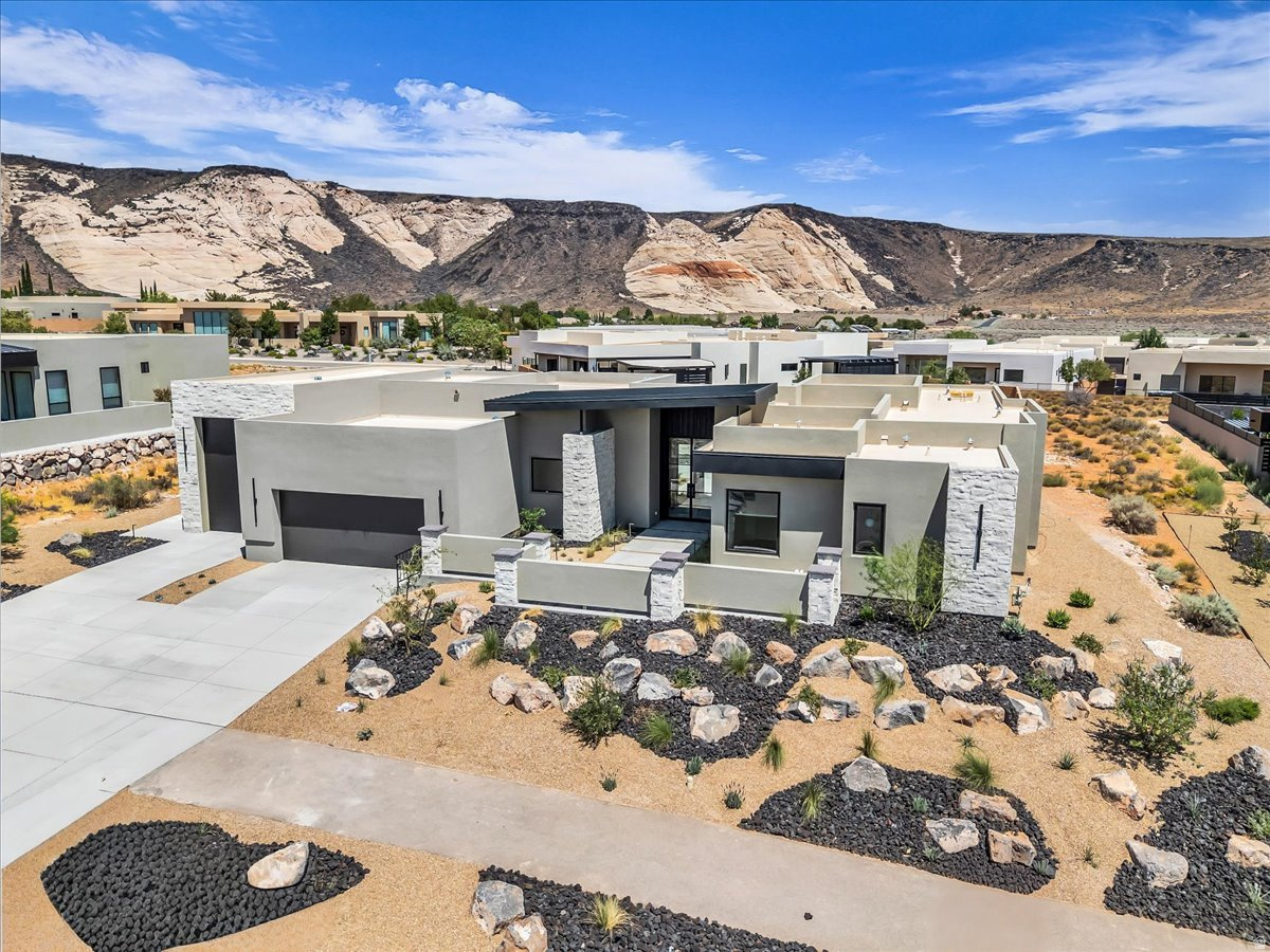 5476 N JOHNSON ARCH, St. George, UT 84770 — photo 1