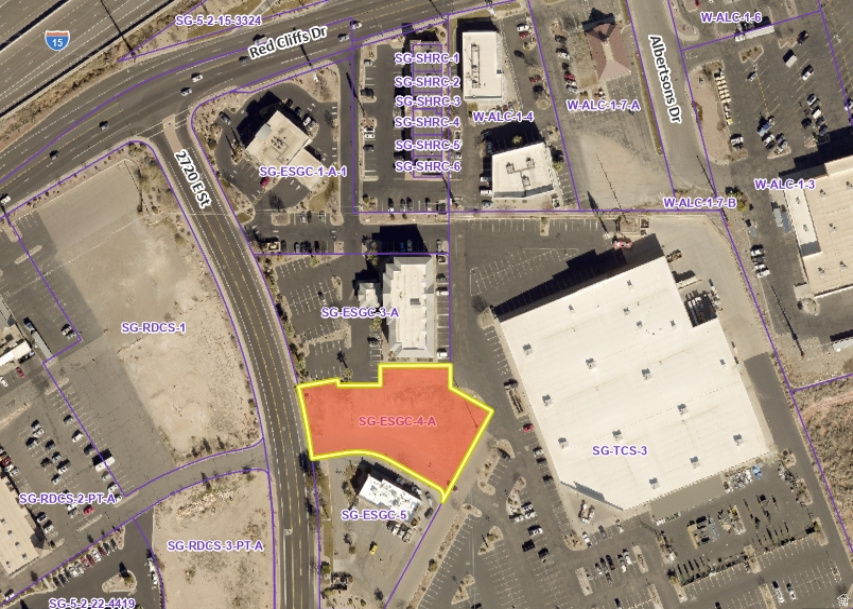2720 N 2720 E, St. George, UT 84790 — photo 1