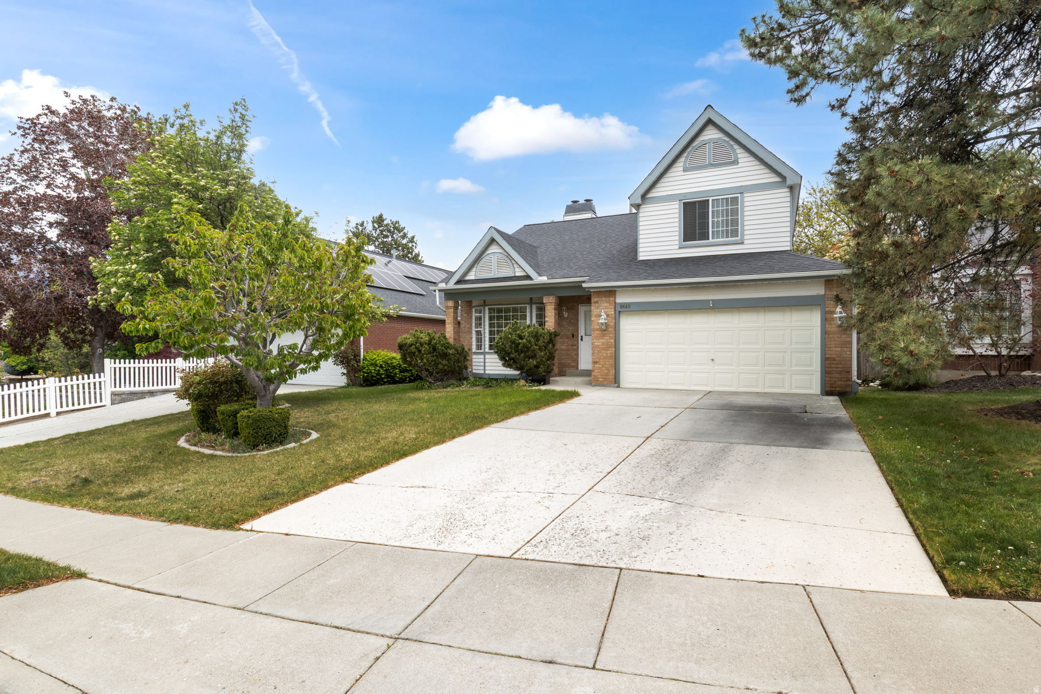 8649 S ALTA COVE DR, Sandy, UT 84093 — photo 1
